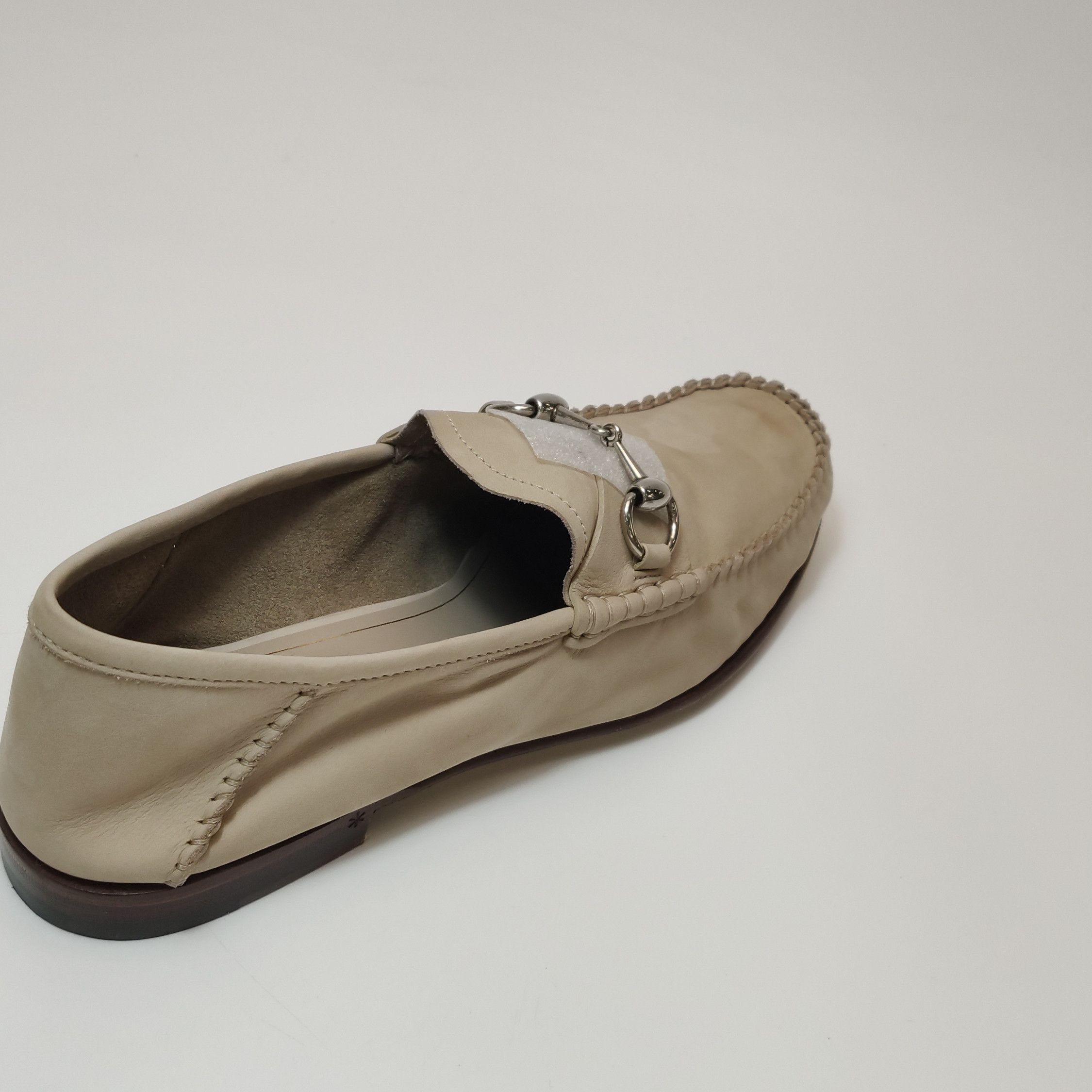 Gucci Gucci Men 7.5 Leather Size US 7.5 / EU 40-41 - 8 Thumbnail