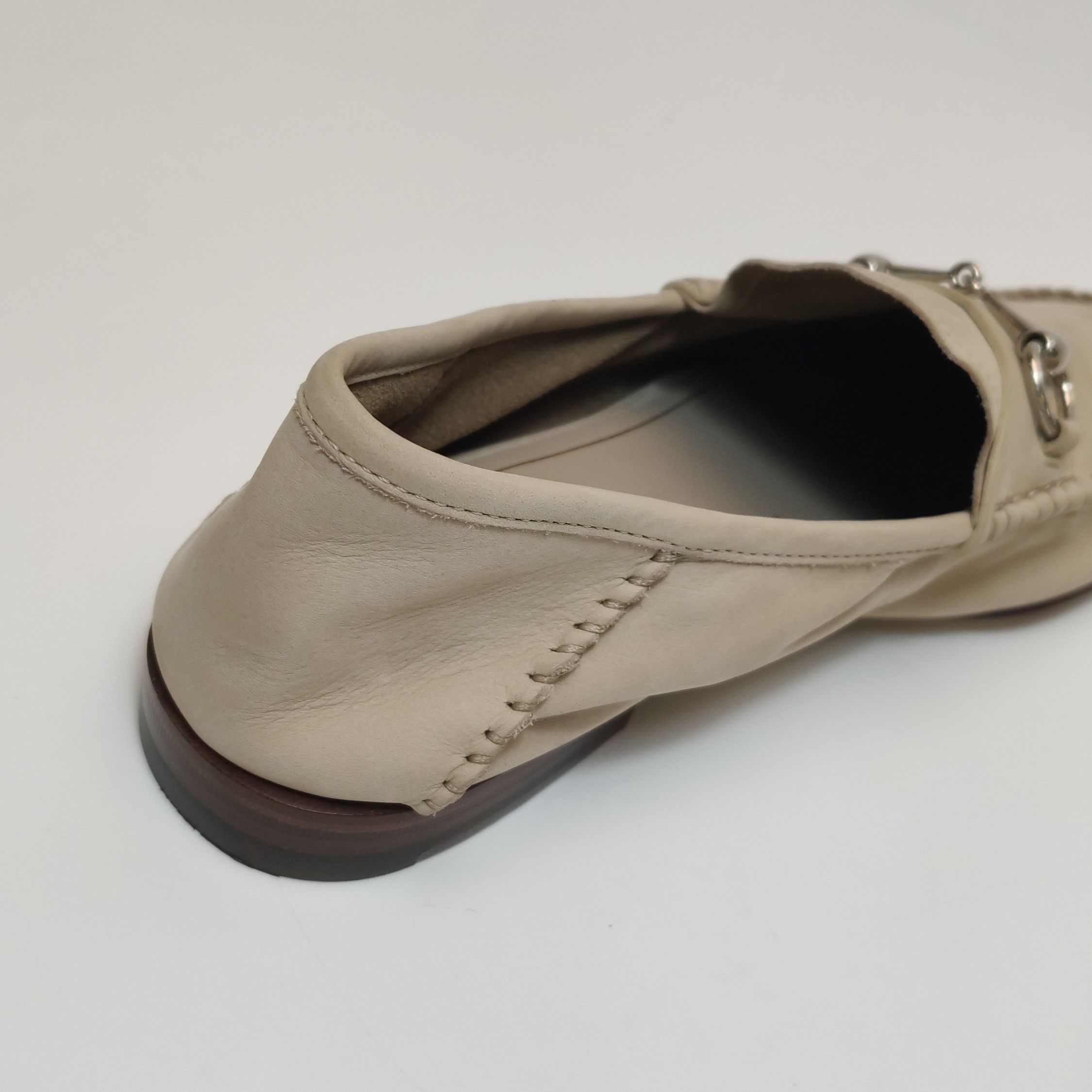 Gucci Gucci Men 7.5 Leather Size US 7.5 / EU 40-41 - 9 Thumbnail