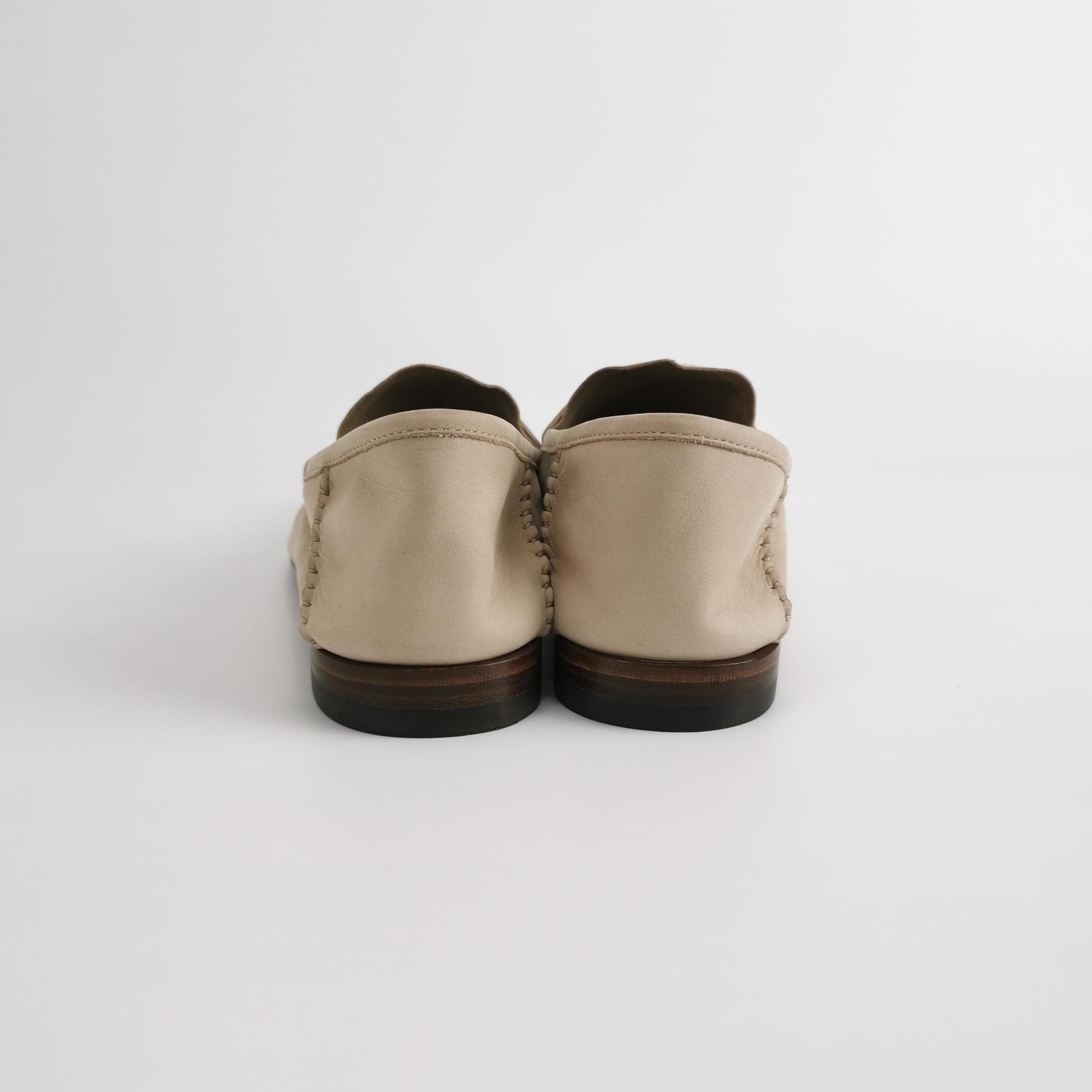 Gucci Gucci Men 7.5 Leather Size US 7.5 / EU 40-41 - 4 Thumbnail