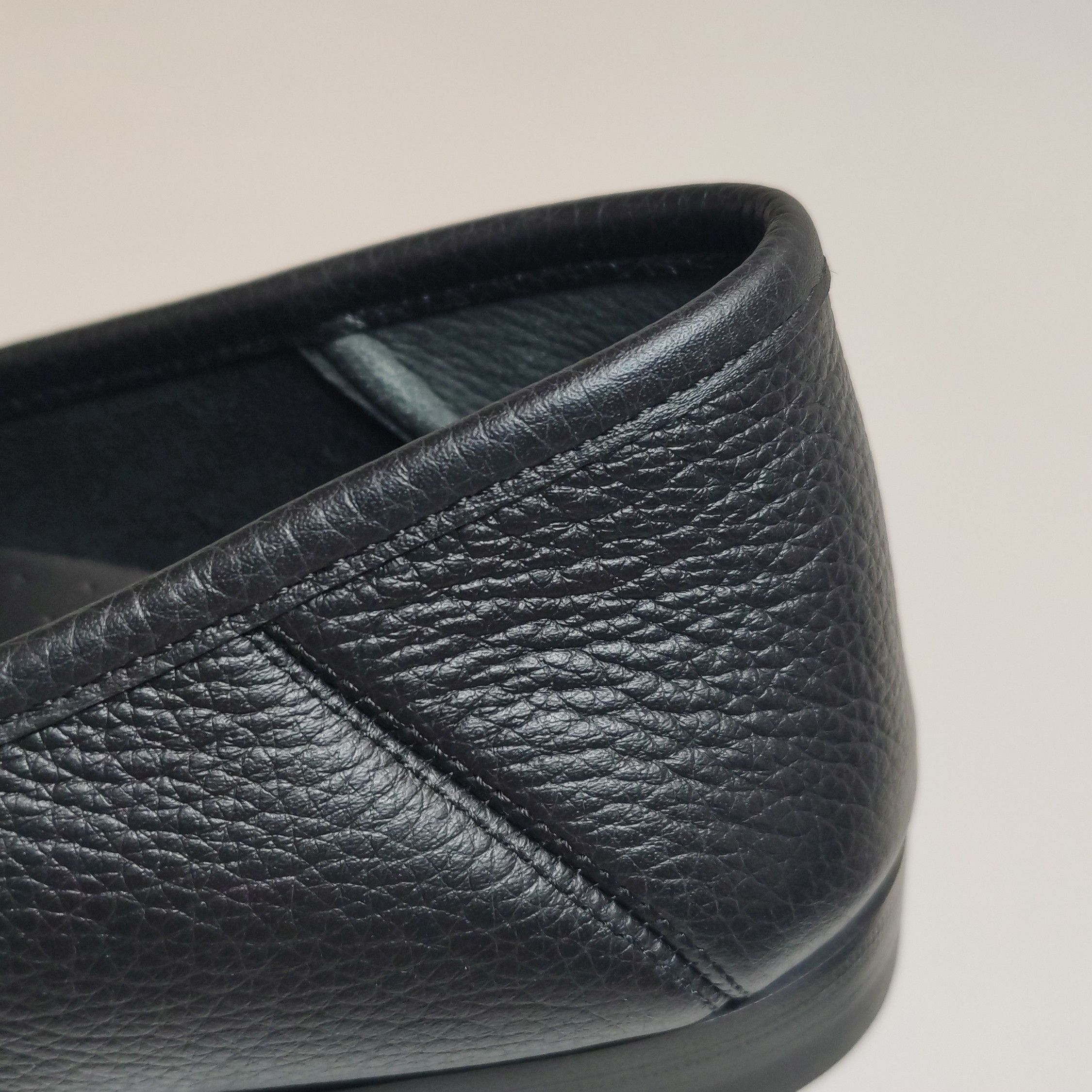 Gucci Gucci Men 10 Leather Size US 10 / EU 43 - 9 Thumbnail