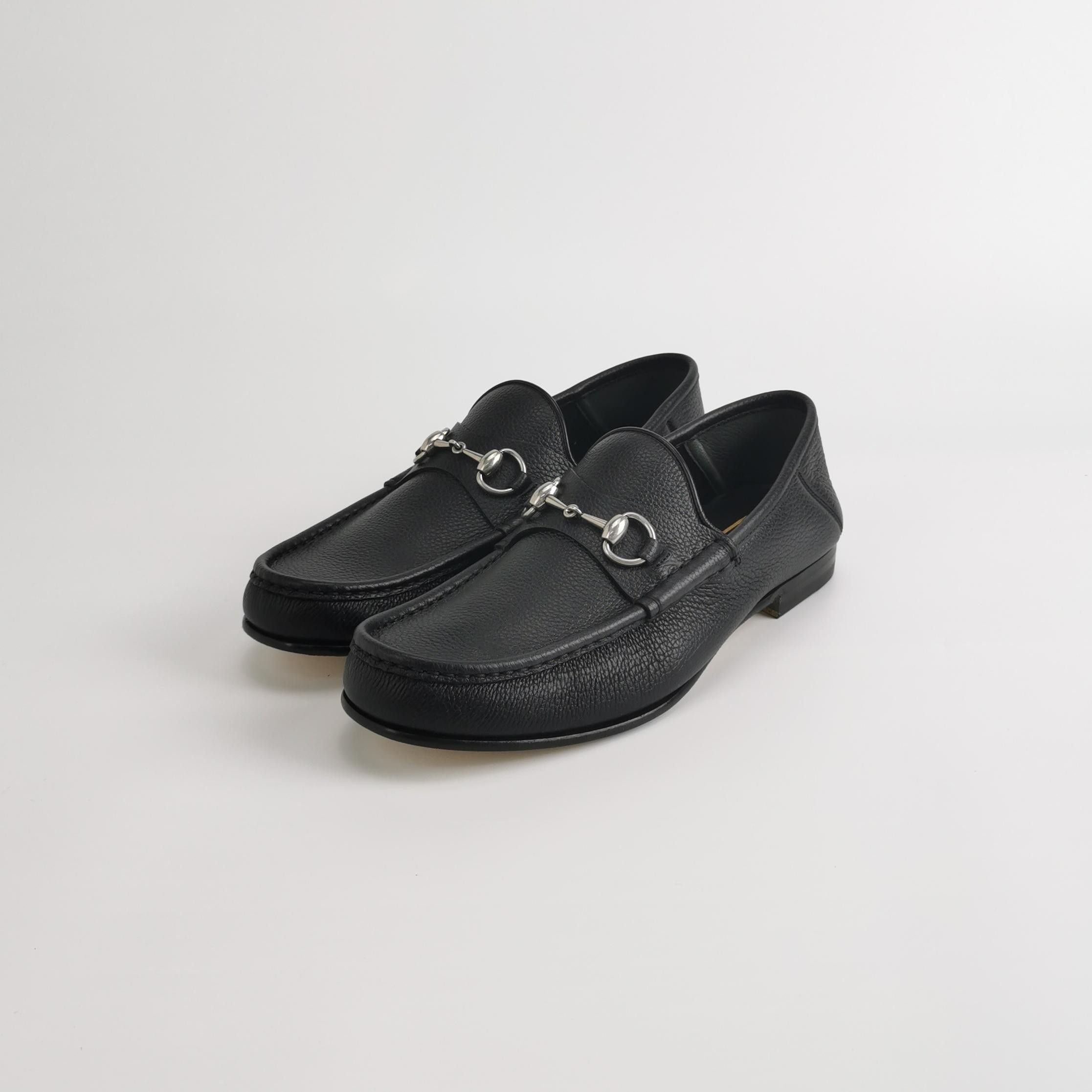 Gucci Gucci Men 10 Leather Size US 10 / EU 43 - 2 Thumbnail