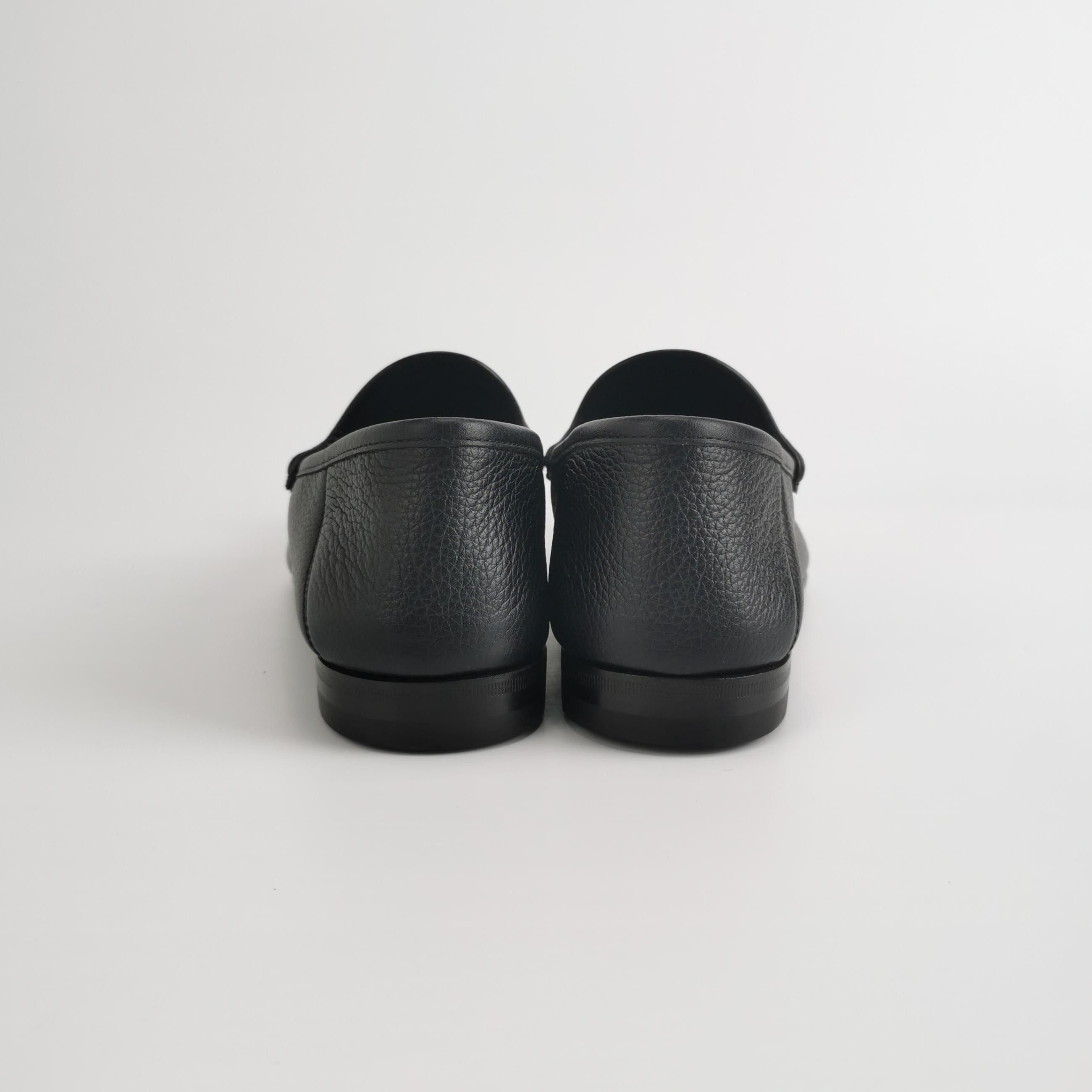 Gucci Gucci Men 10 Leather Size US 10 / EU 43 - 4 Thumbnail