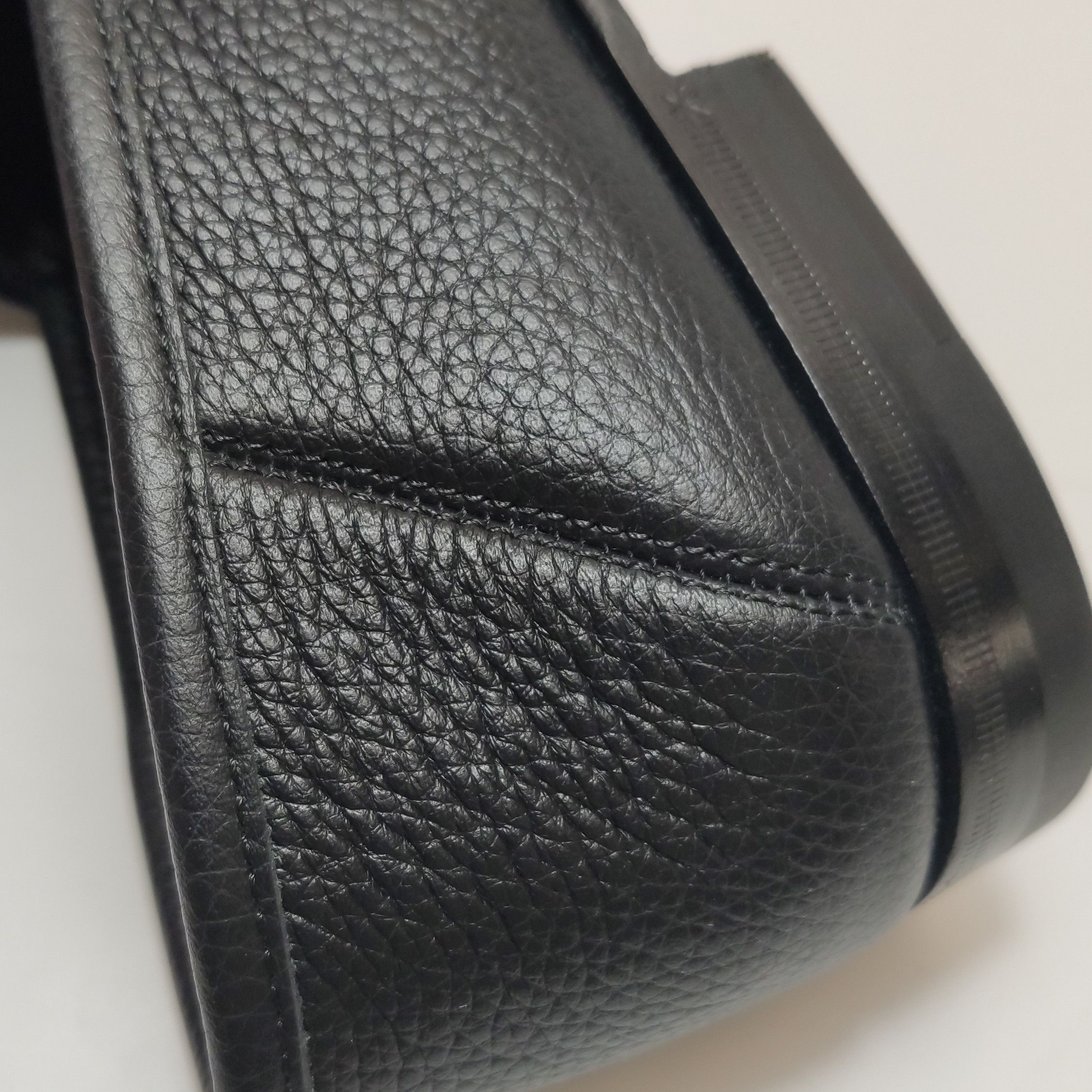 Gucci Gucci Men 10 Leather Size US 10 / EU 43 - 10 Thumbnail