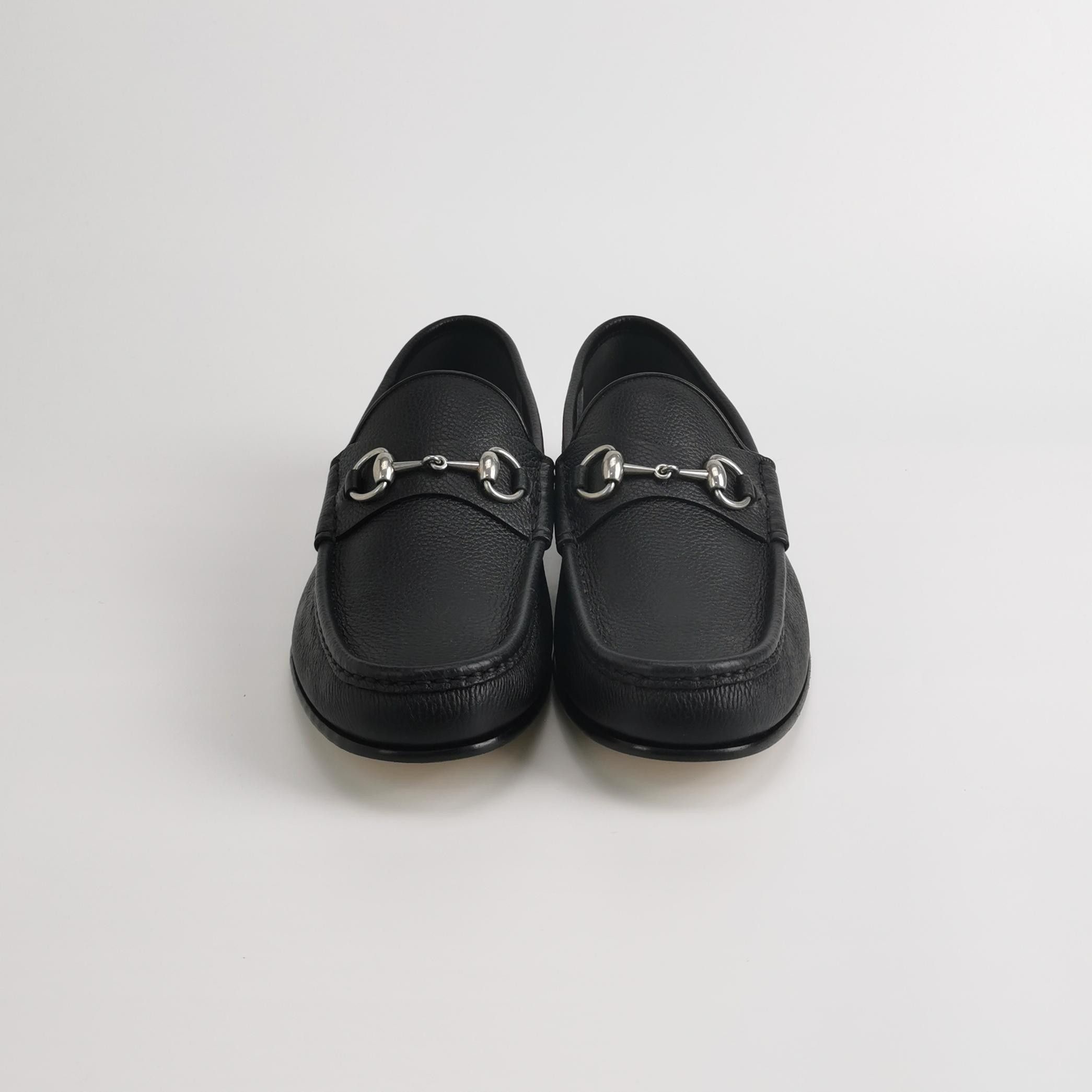 Gucci Gucci Men 10 Leather Size US 10 / EU 43 - 3 Thumbnail