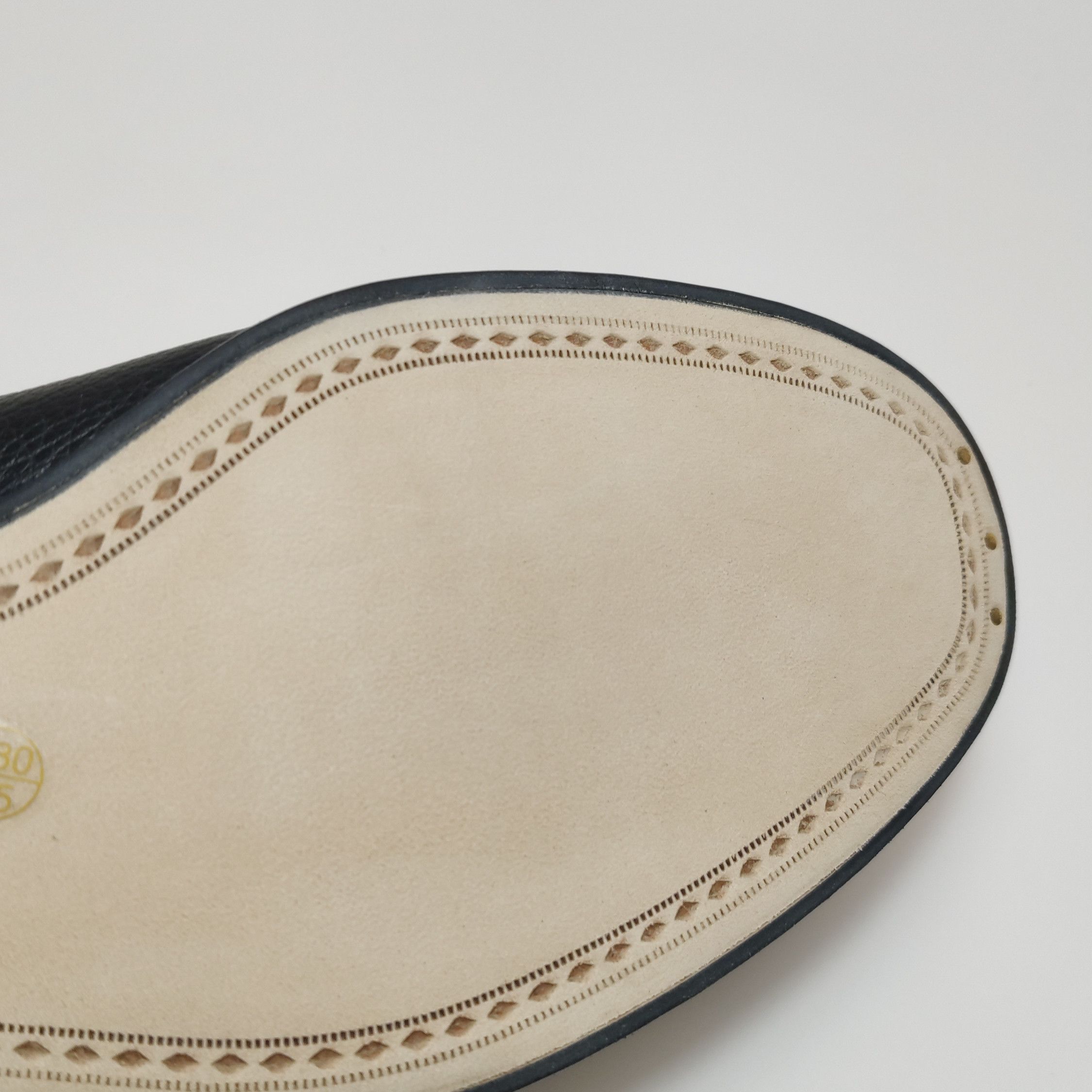 Gucci Gucci Men 10 Leather Size US 10 / EU 43 - 7 Thumbnail