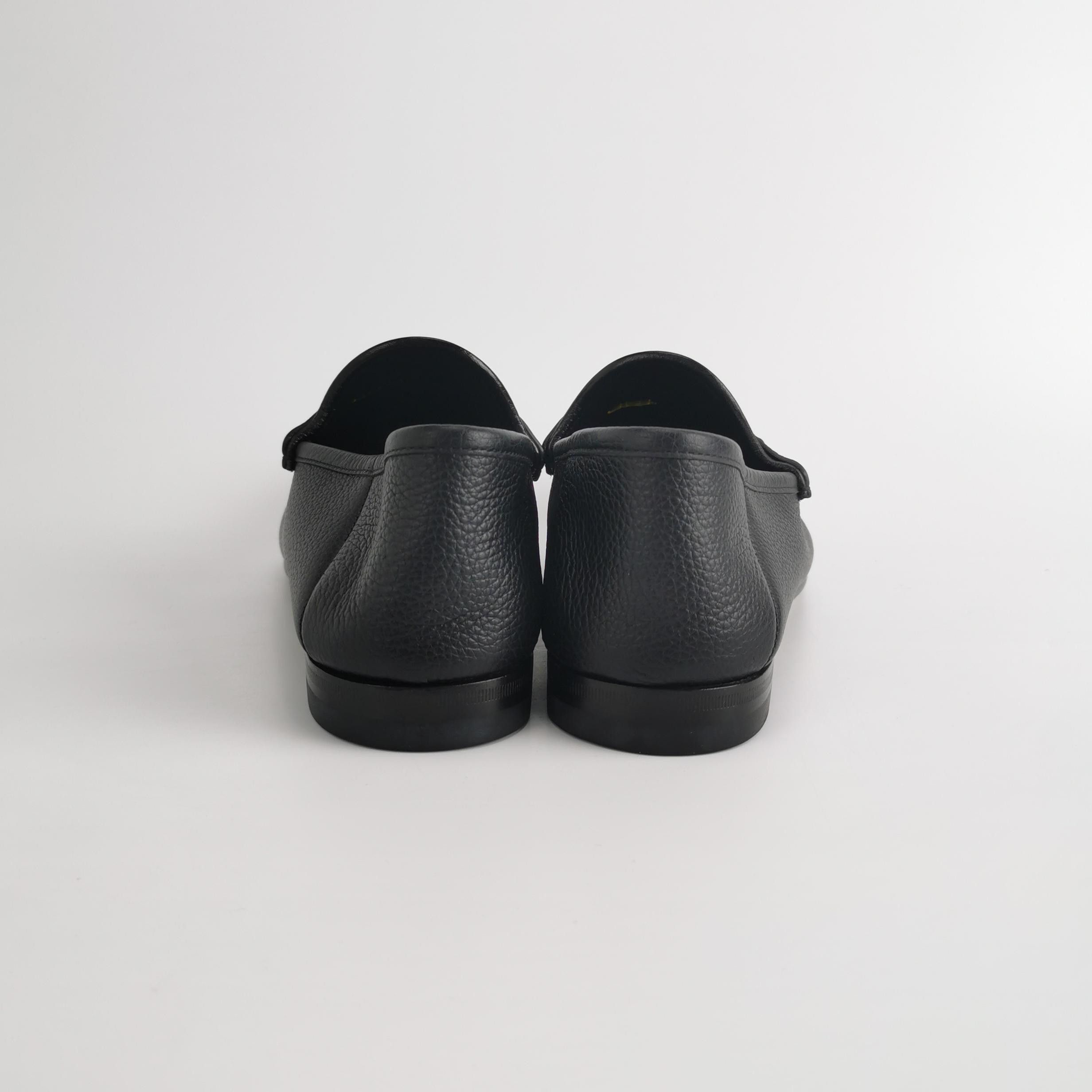 Gucci Gucci Men 8.5 Leather Size US 8.5 / EU 41-42 - 4 Thumbnail