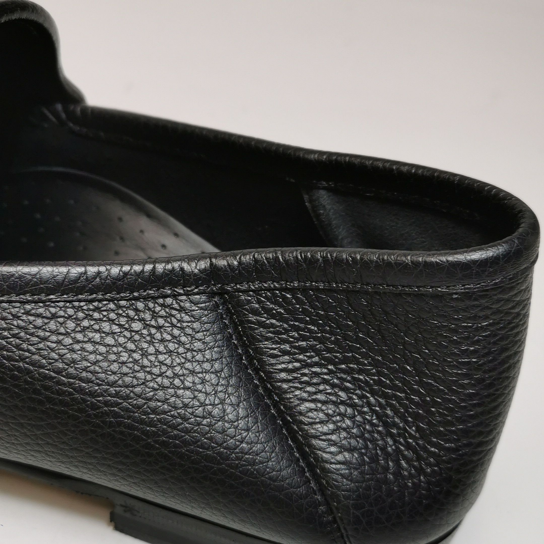 Gucci Gucci Men 8.5 Leather Size US 8.5 / EU 41-42 - 11 Thumbnail