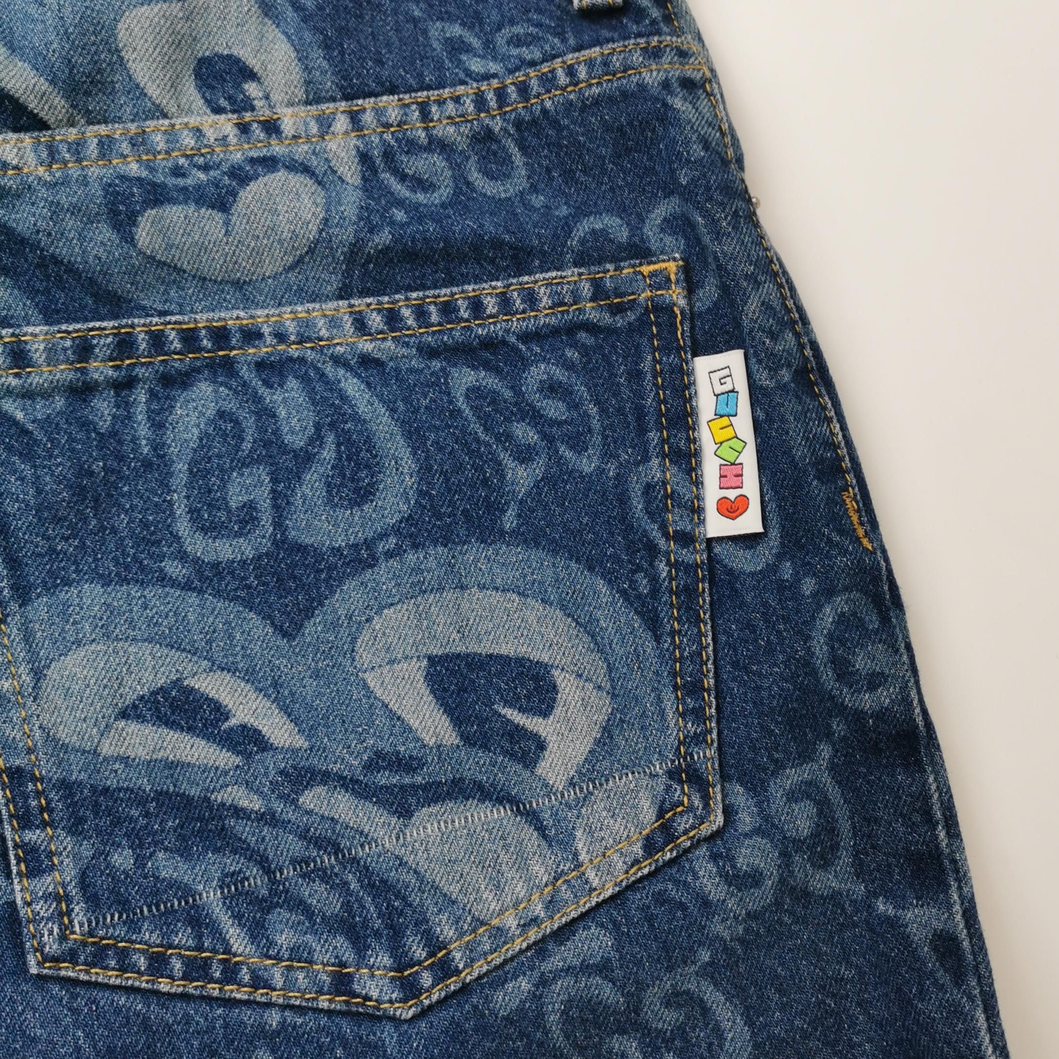 Gucci Gucci Men 34 Shorts Size US 34 / EU 50 - 3 Thumbnail