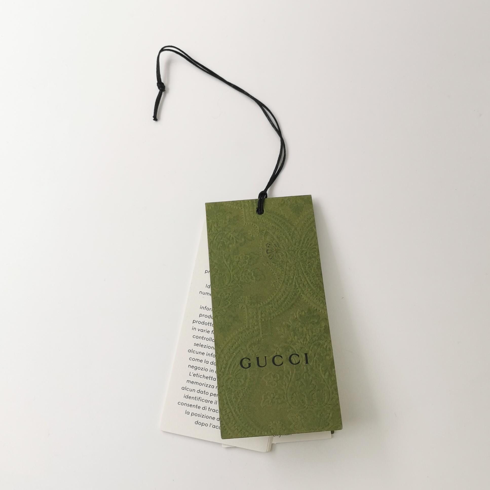 Gucci Gucci Men 34 Shorts Size US 34 / EU 50 - 5 Thumbnail