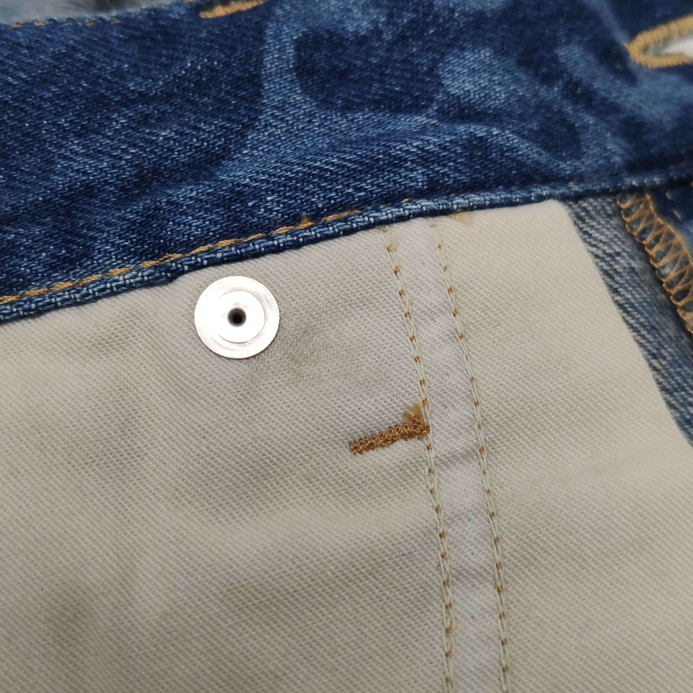 Gucci Gucci Men 34 Shorts Size US 34 / EU 50 - 10 Thumbnail