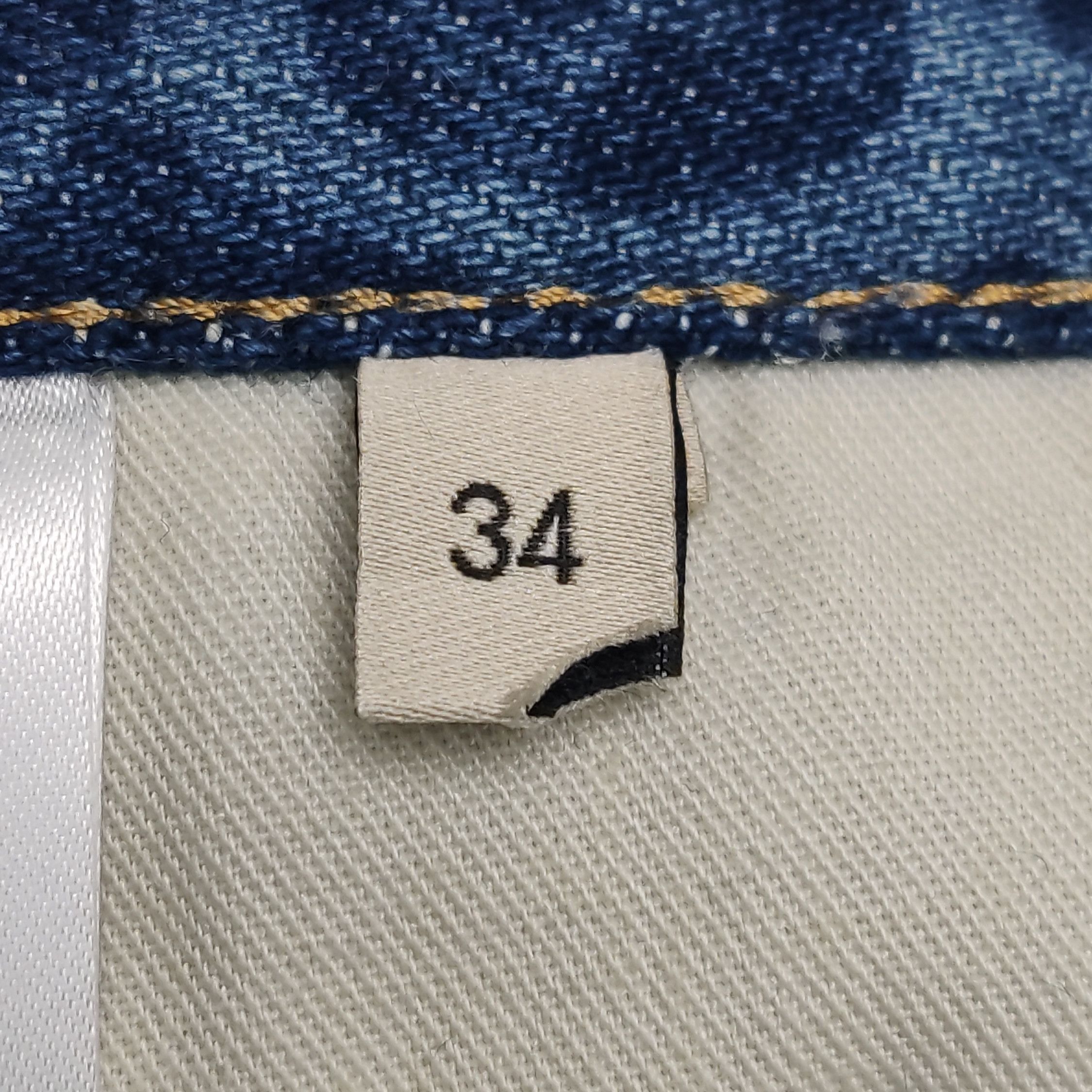 Gucci Gucci Men 34 Shorts Size US 34 / EU 50 - 11 Thumbnail