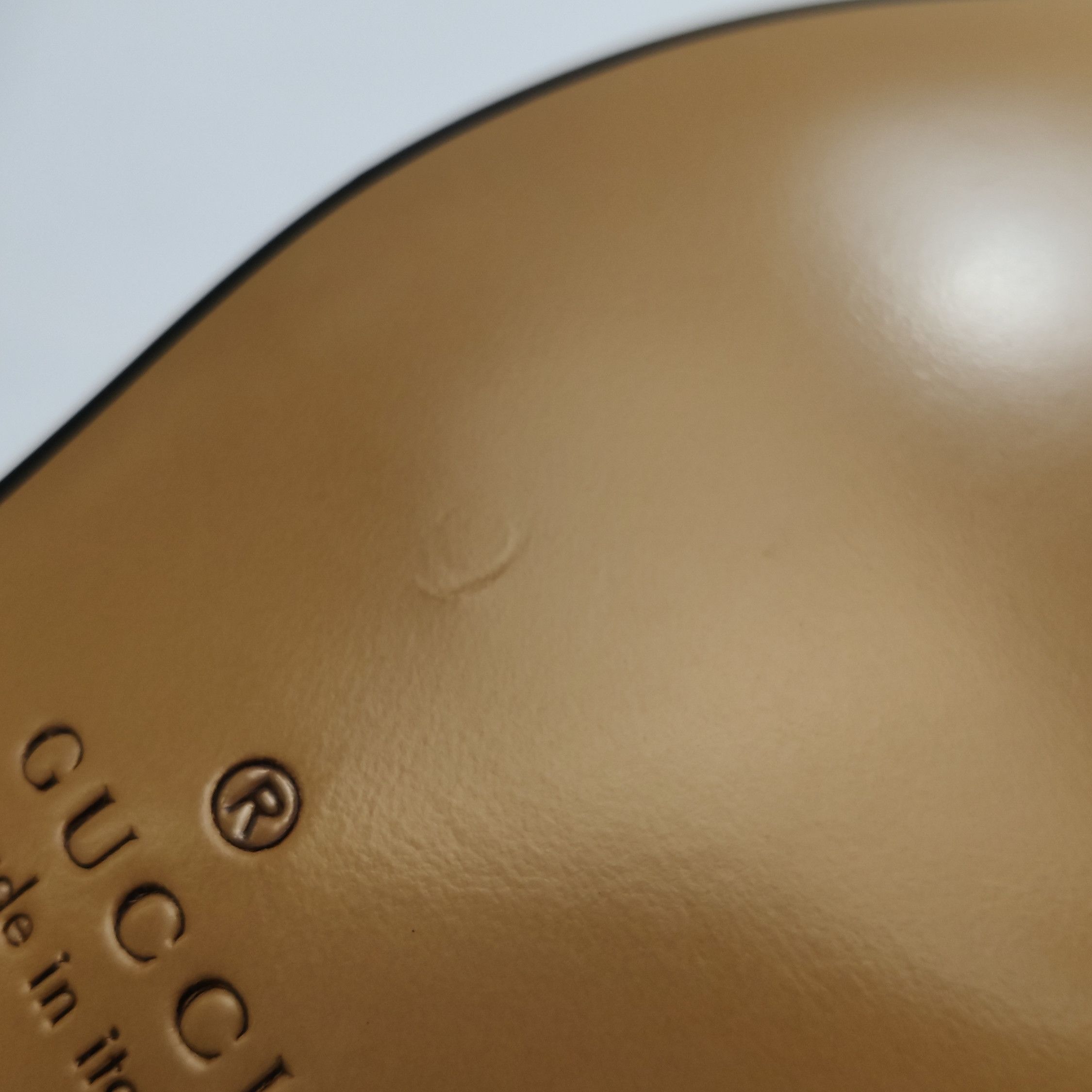 Gucci Gucci Men 7 Boots Size US 7 / EU 40 - 8 Thumbnail