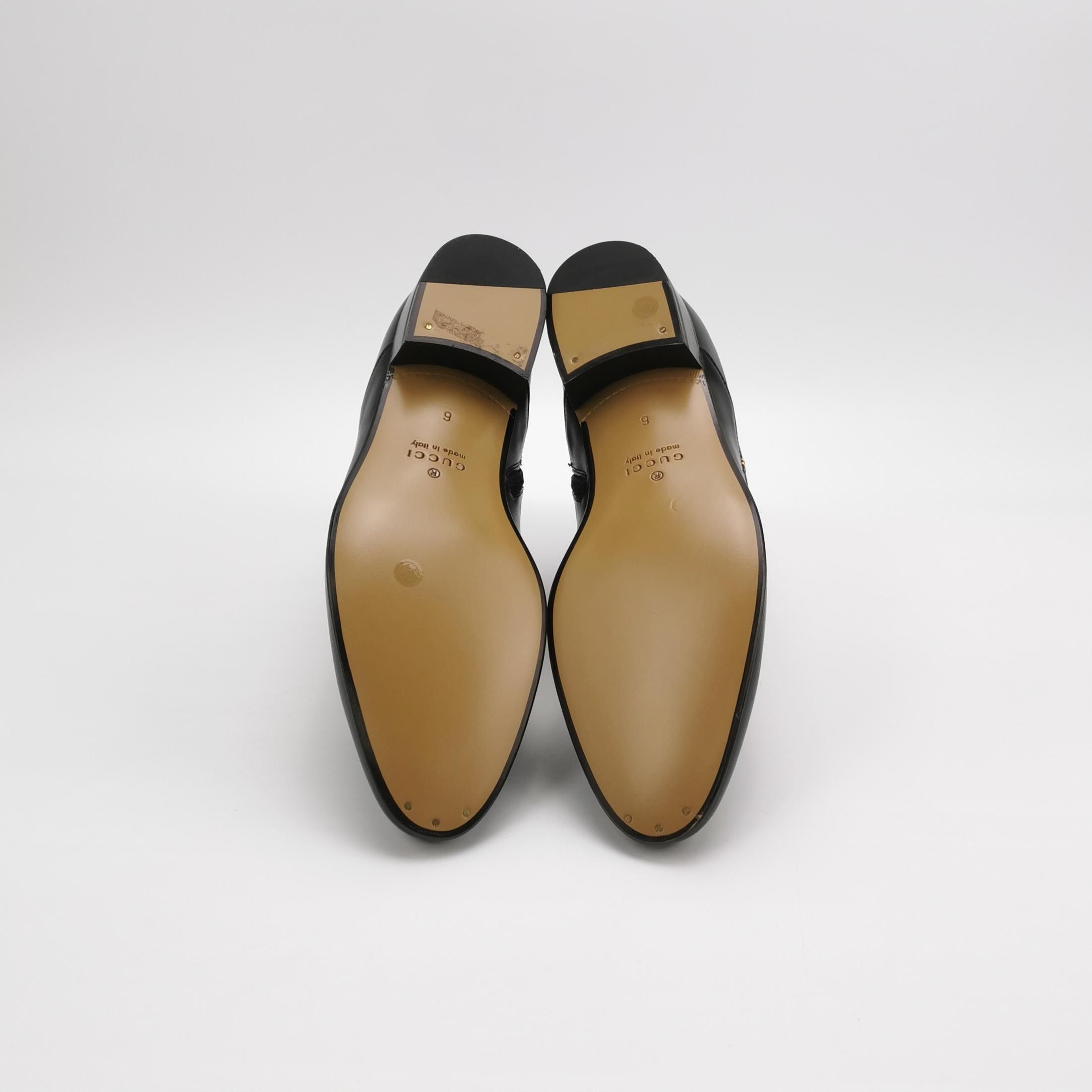 Gucci Gucci Men 7 Boots Size US 7 / EU 40 - 5 Thumbnail