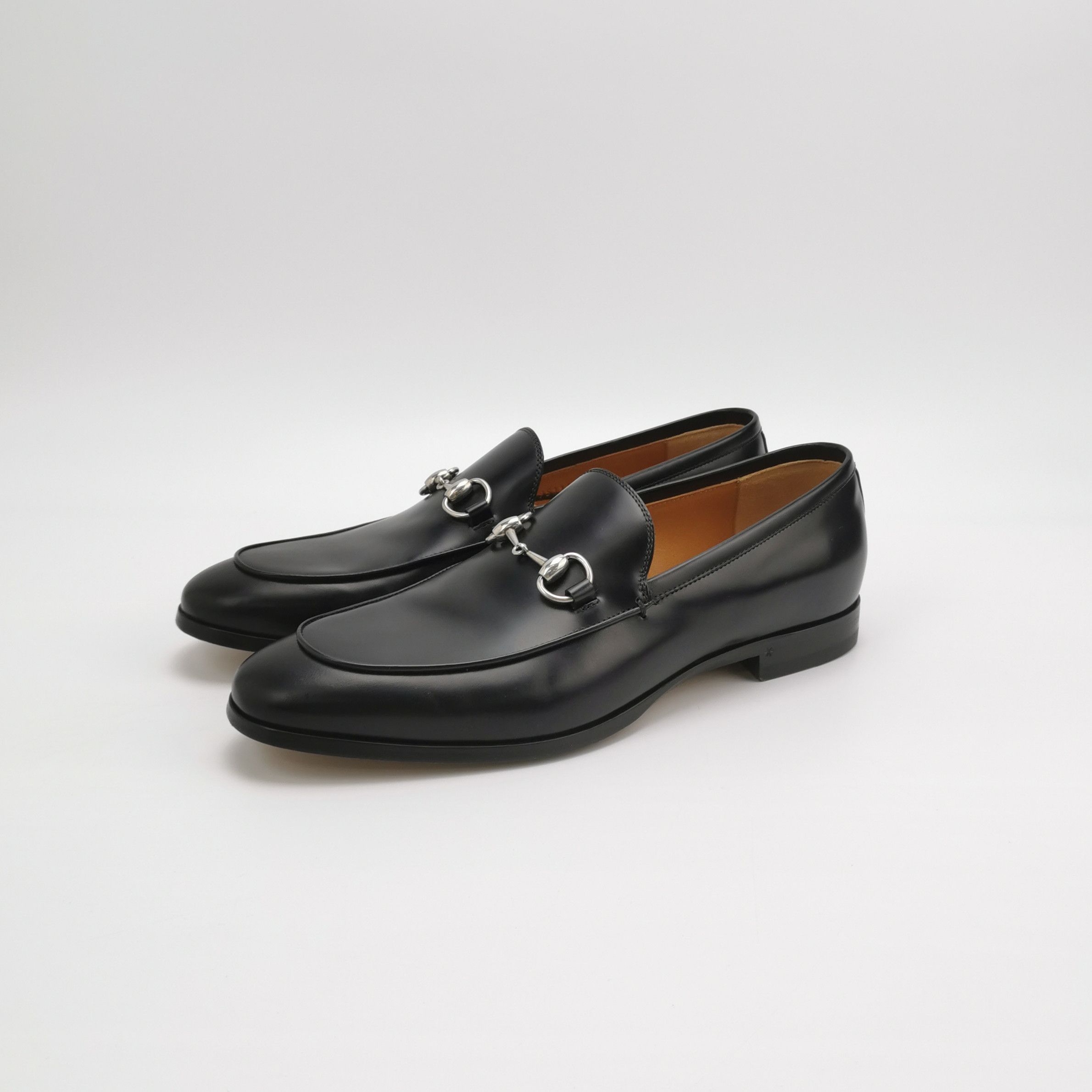 Gucci Gucci Men 10 Leather Size US 10 / EU 43 - 2 Thumbnail