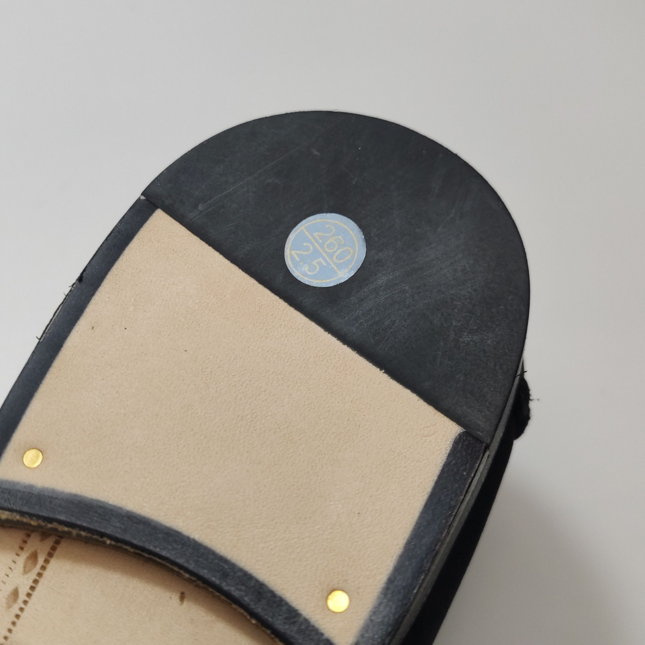 Gucci Gucci Men 7.5 Lowtop Sneakers Size US 7.5 / EU 40-41 - 9 Thumbnail