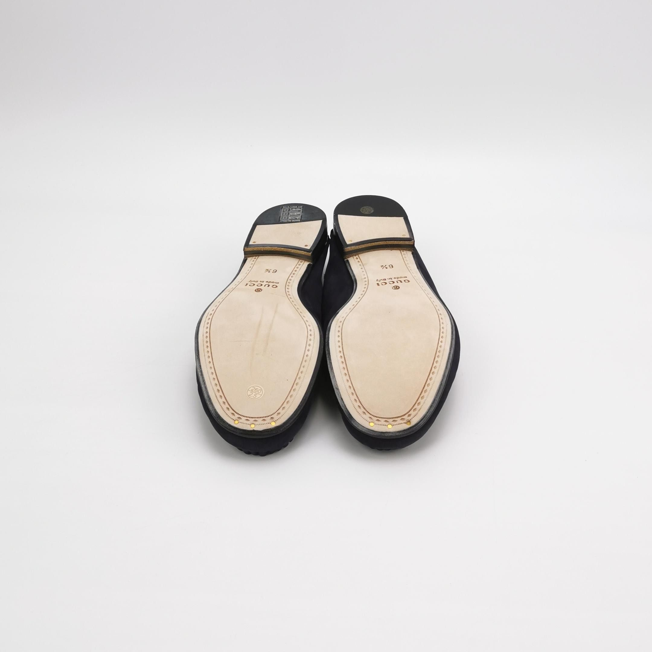 Gucci Gucci Men 7.5 Lowtop Sneakers Size US 7.5 / EU 40-41 - 5 Thumbnail