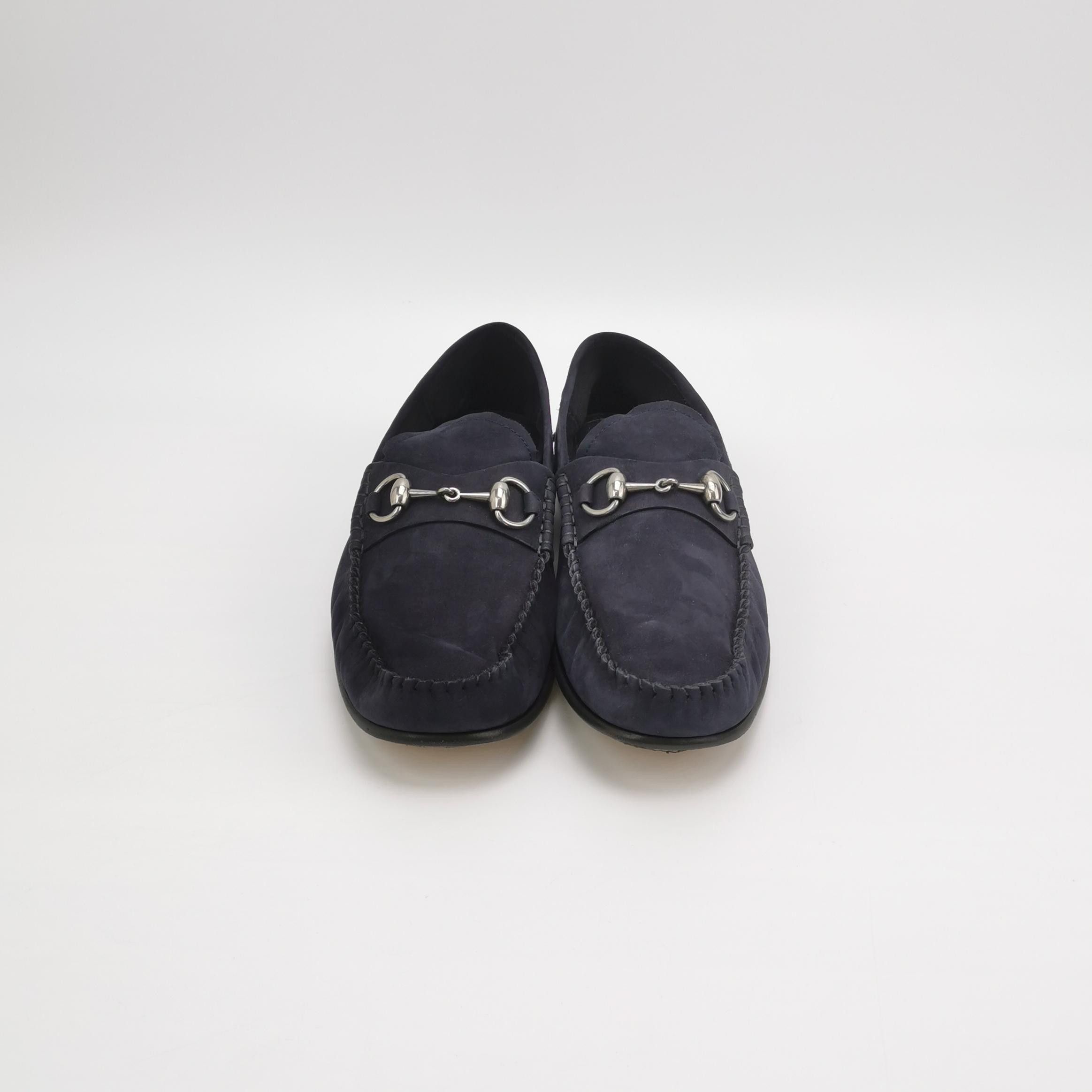 Gucci Gucci Men 7.5 Lowtop Sneakers Size US 7.5 / EU 40-41 - 3 Thumbnail