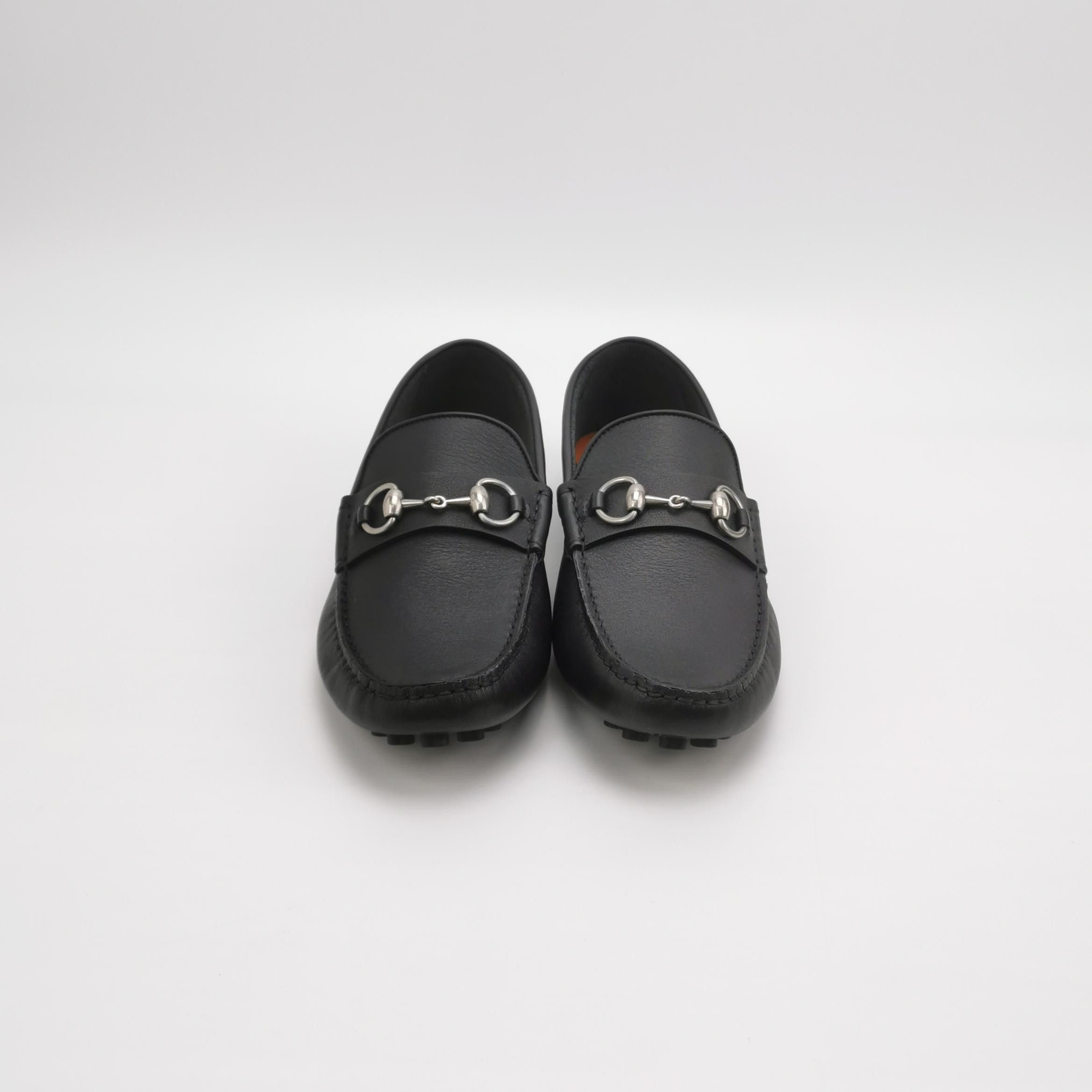 Gucci Gucci Men 7.5 Leather Size US 7.5 / EU 40-41 - 3 Thumbnail