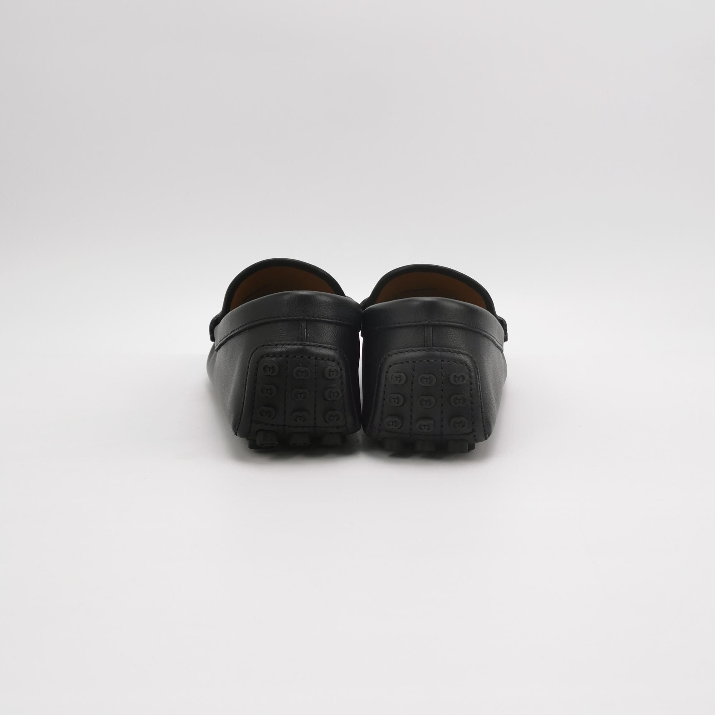 Gucci Gucci Men 7.5 Leather Size US 7.5 / EU 40-41 - 4 Thumbnail