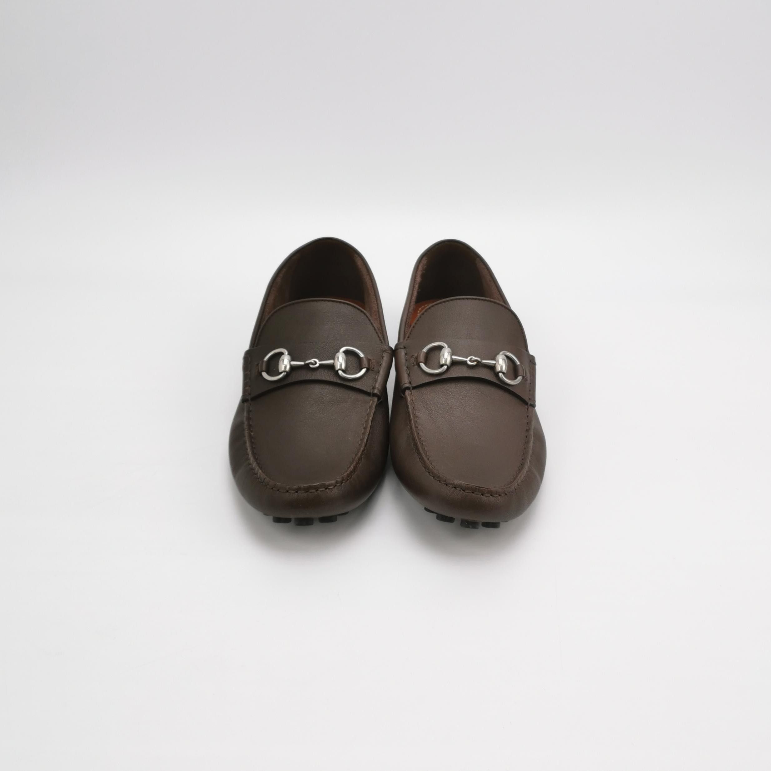Gucci Gucci Men 8 Lowtop Sneakers Size US 8 / EU 41 - 3 Thumbnail