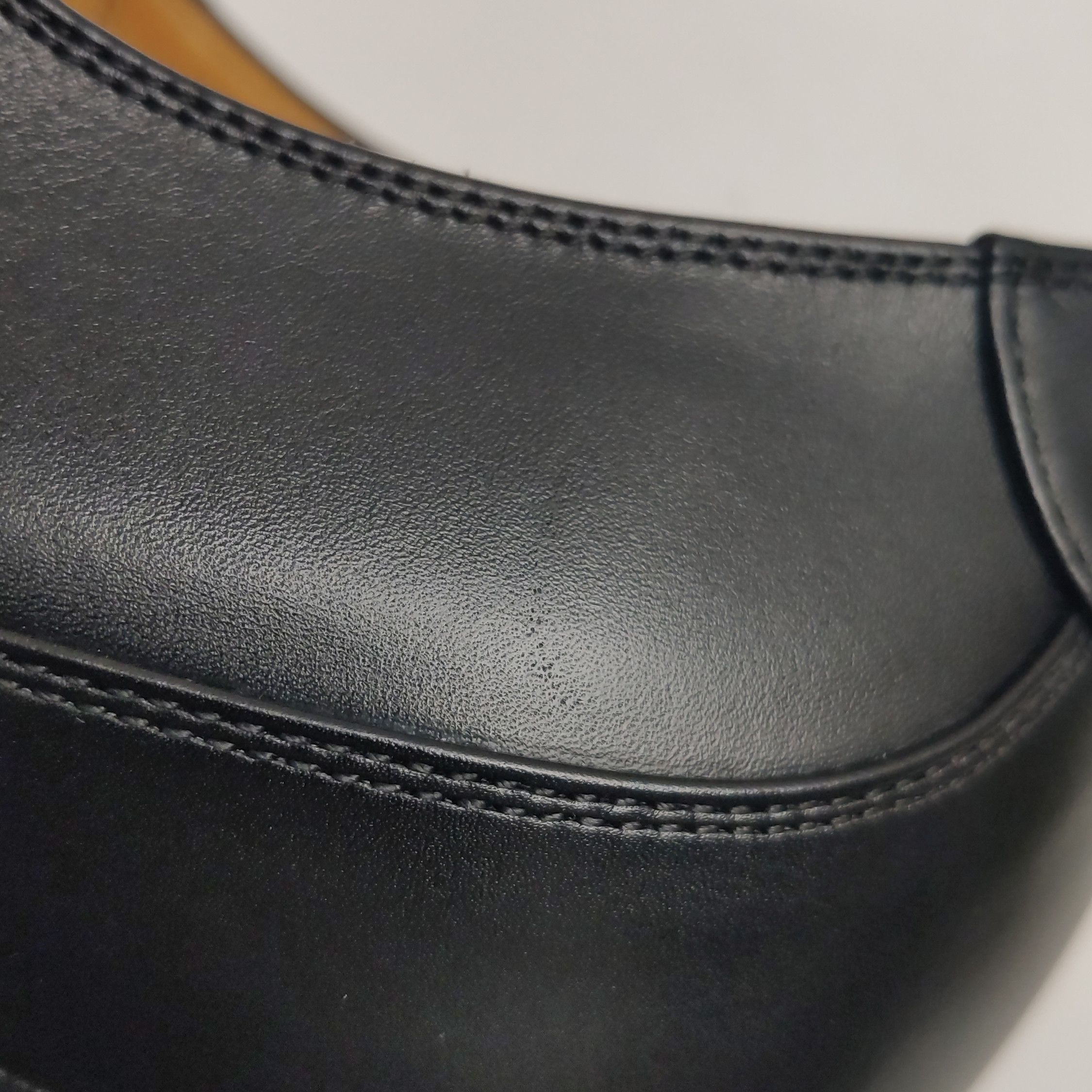 Gucci Gucci Men 13 Leather Size US 13 / EU 46 - 9 Thumbnail