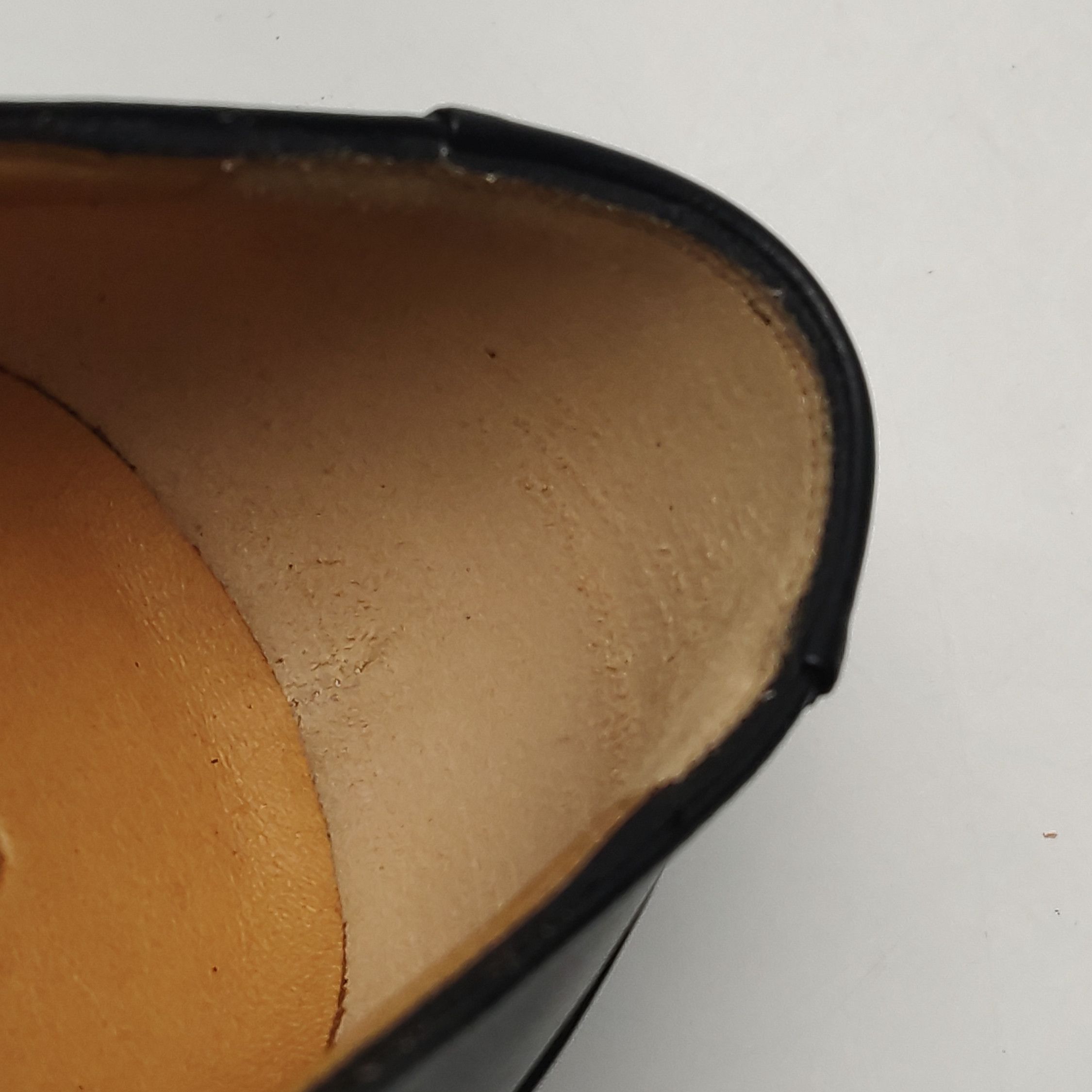 Gucci Gucci Men 13 Leather Size US 13 / EU 46 - 12 Thumbnail