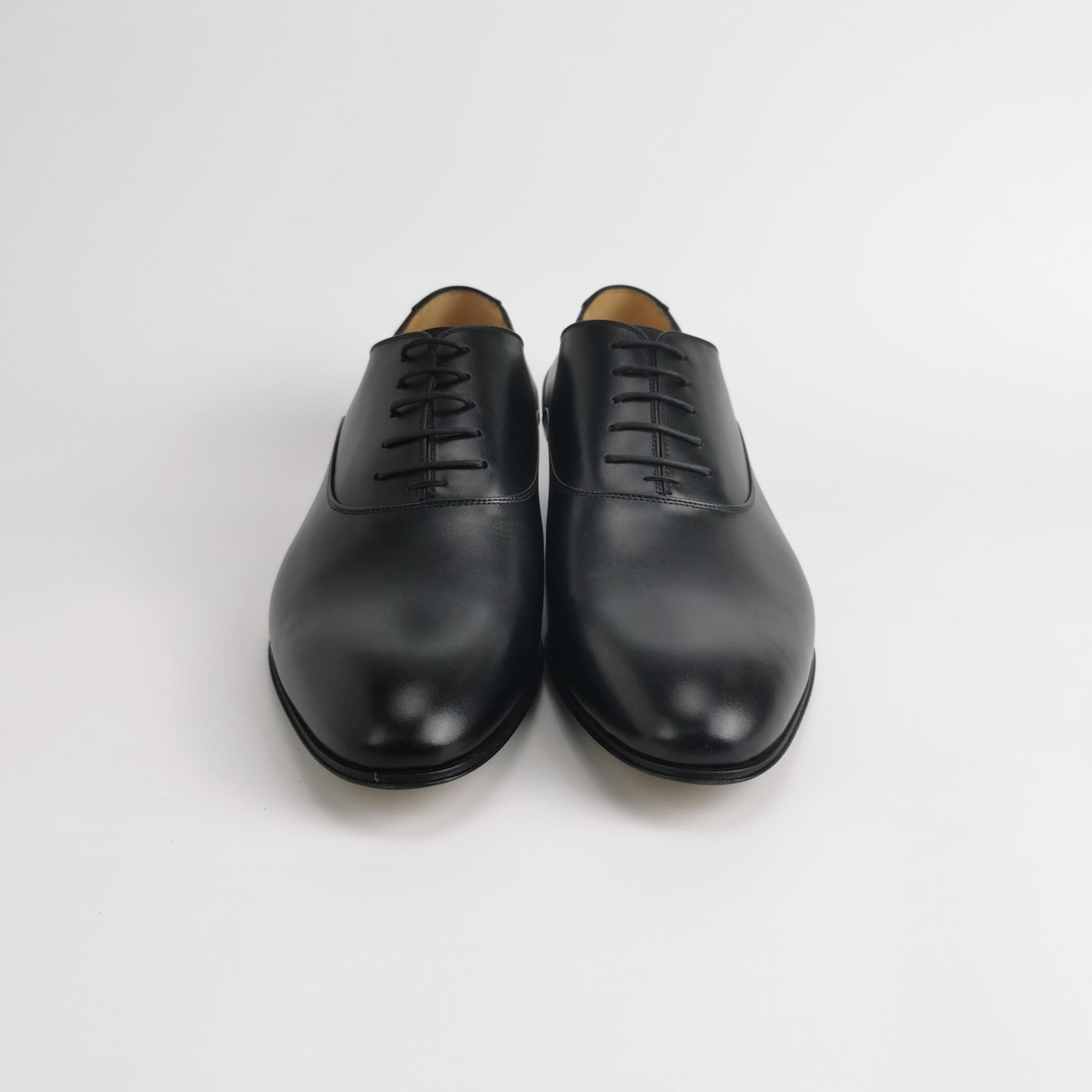 Gucci Gucci Men 13 Leather Size US 13 / EU 46 - 3 Thumbnail