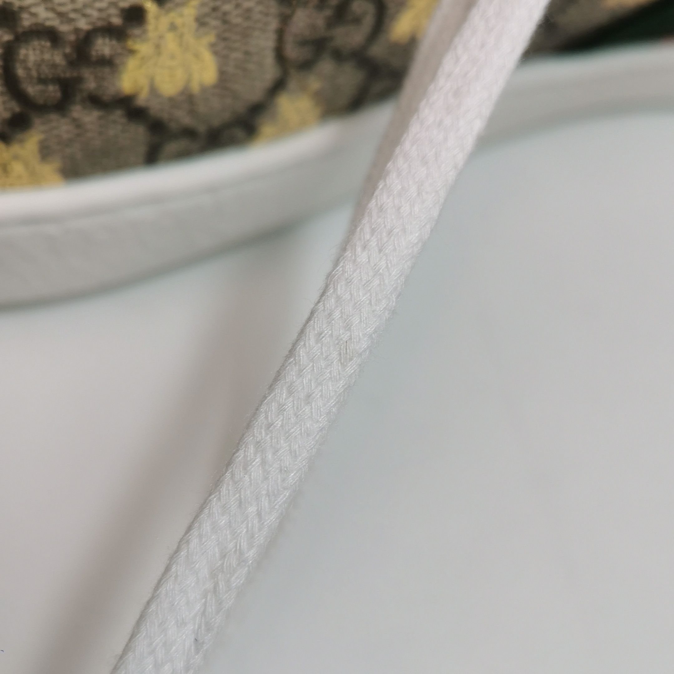 Gucci Gucci Men 13 Lowtop Sneakers Size US 13 / EU 46 - 8 Thumbnail