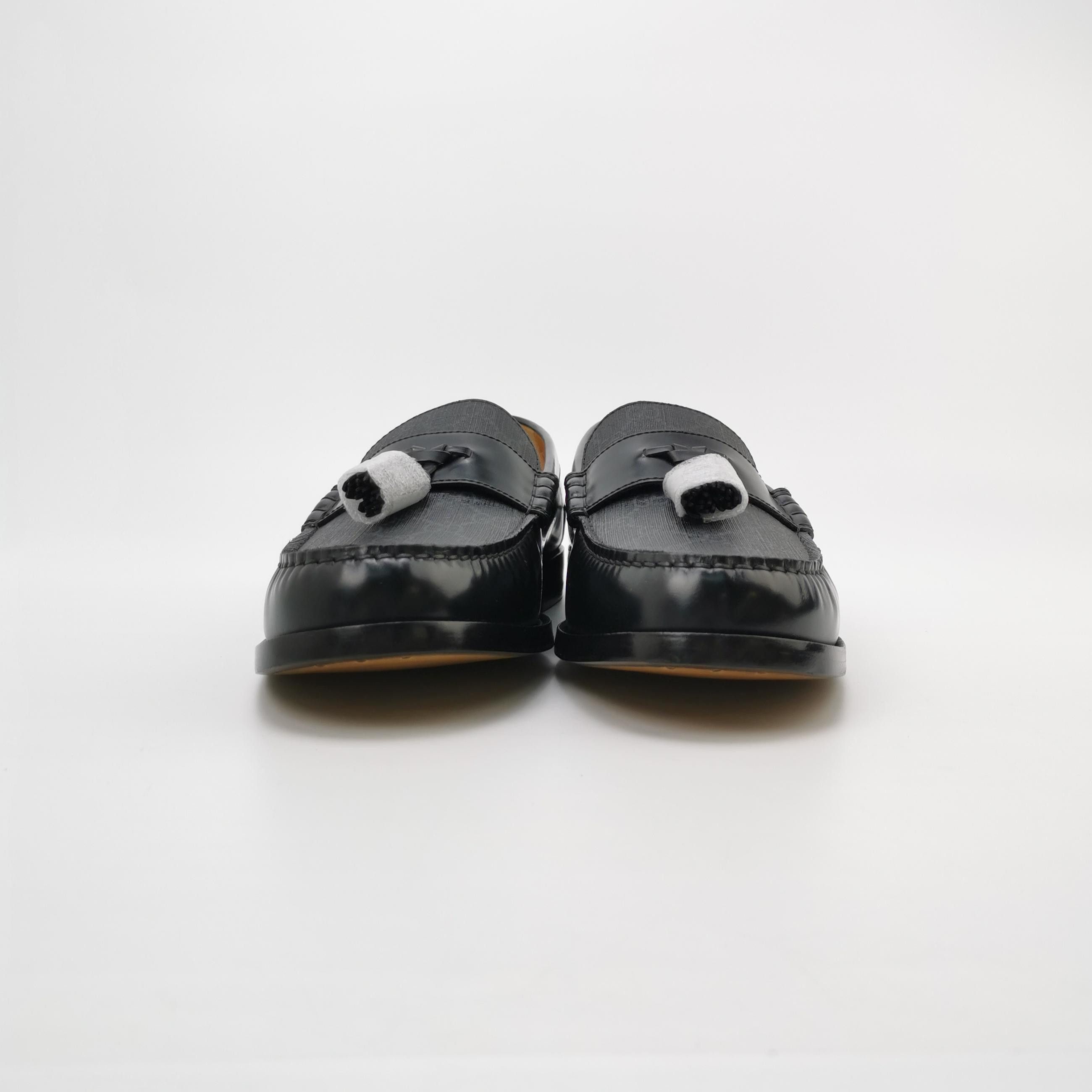 Gucci Gucci Men 13 Leather Size US 13 / EU 46 - 3 Thumbnail