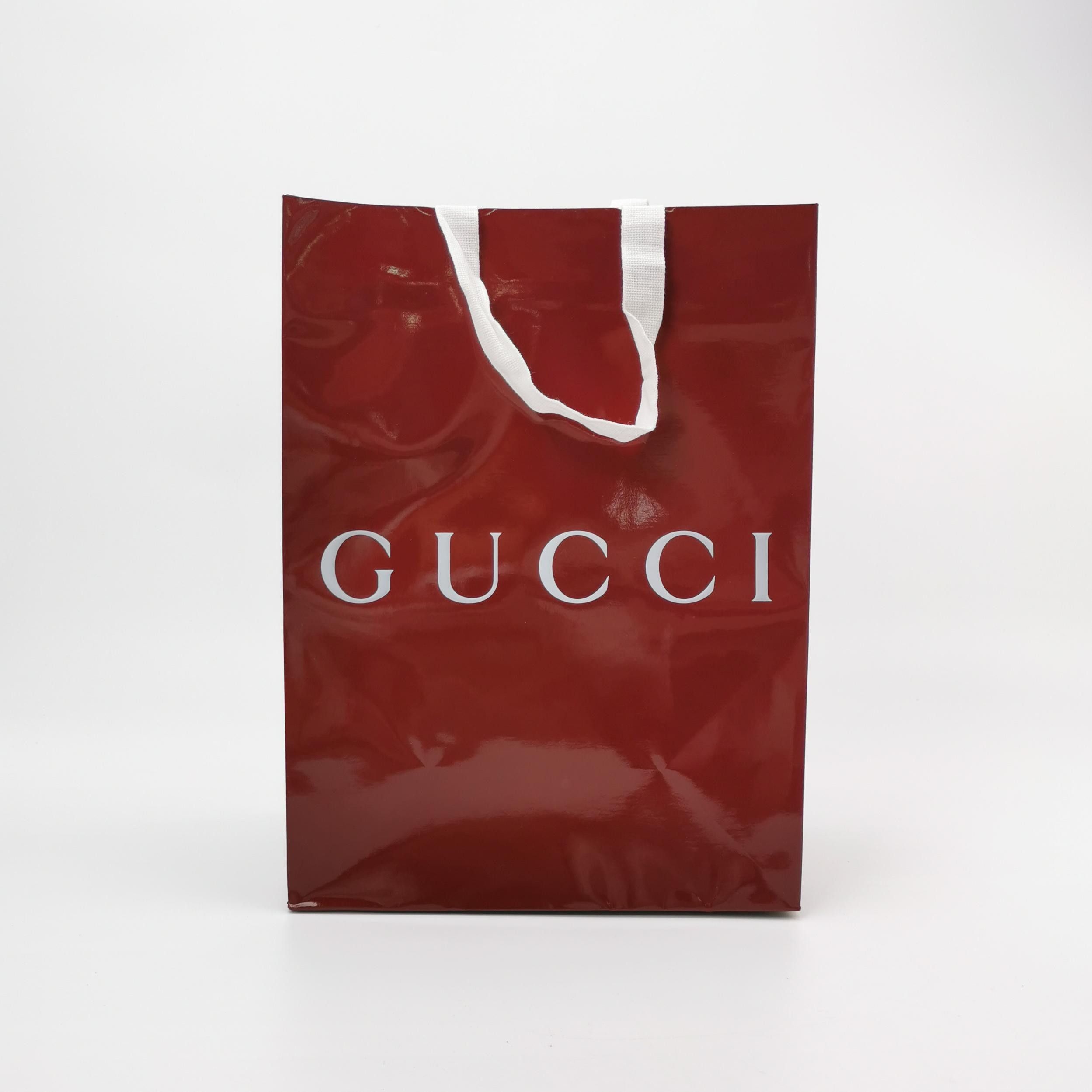 Gucci Gucci Men 13 Leather Size US 13 / EU 46 - 7 Thumbnail