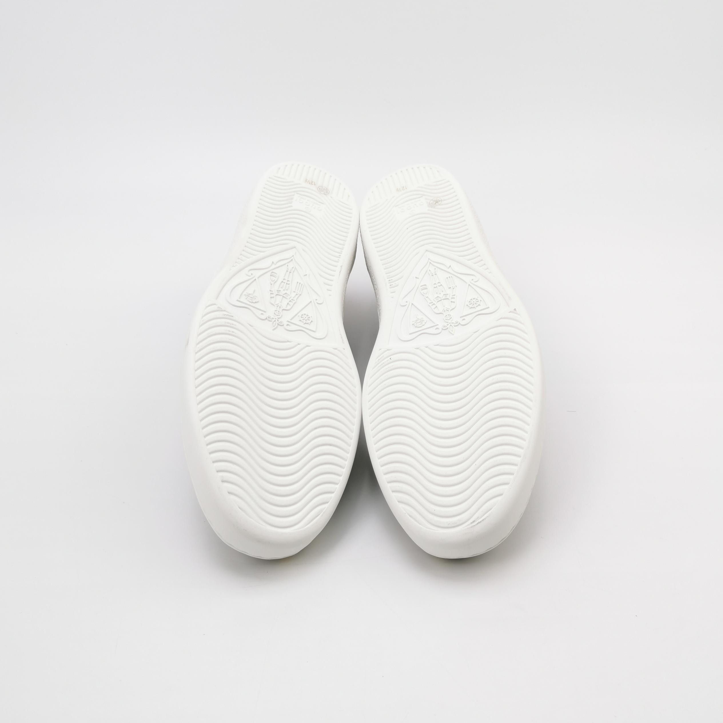 Gucci Gucci Men 13 Lowtop Sneakers Size US 13 / EU 46 - 5 Thumbnail