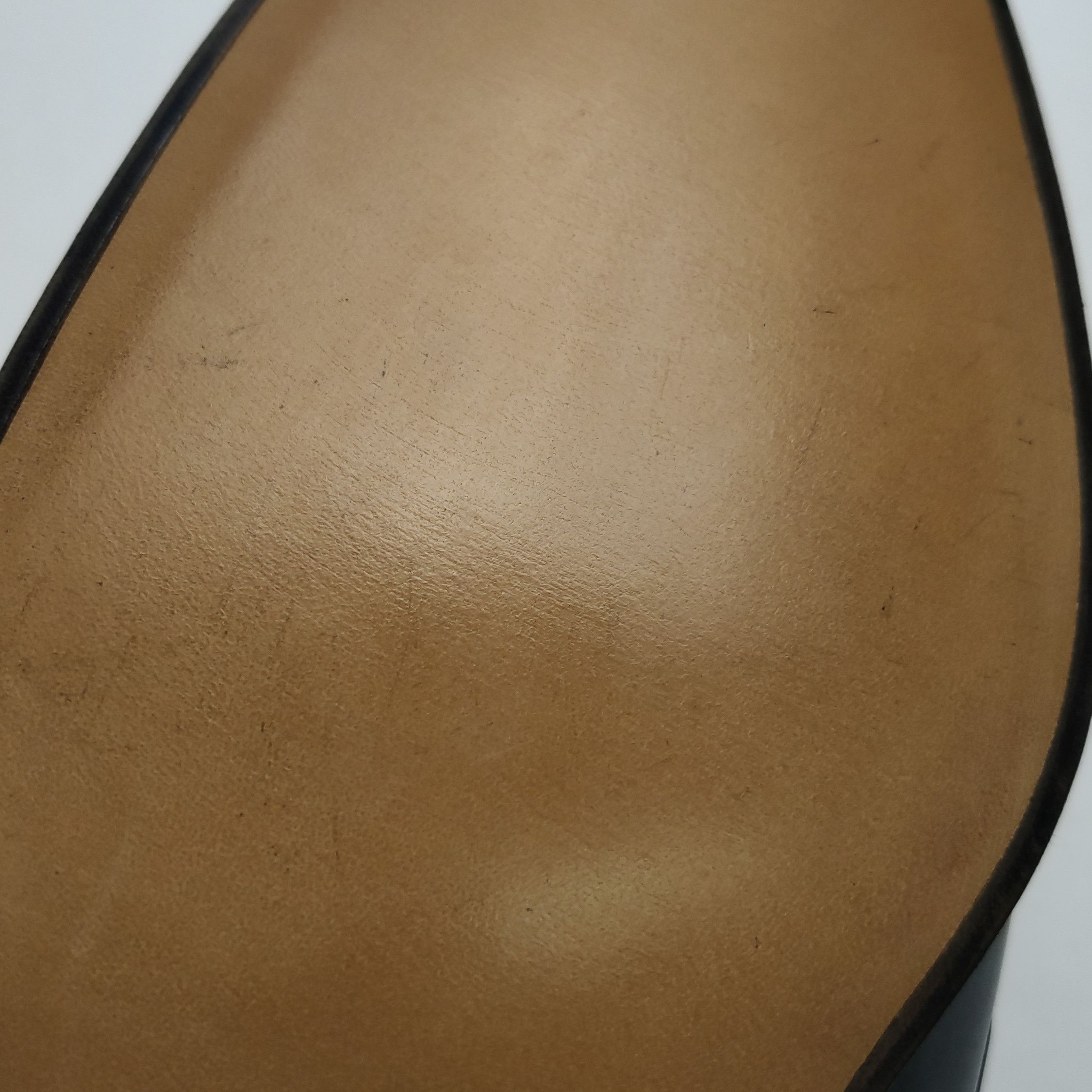 Gucci Gucci Men 13 Leather Size US 13 / EU 46 - 16 Thumbnail