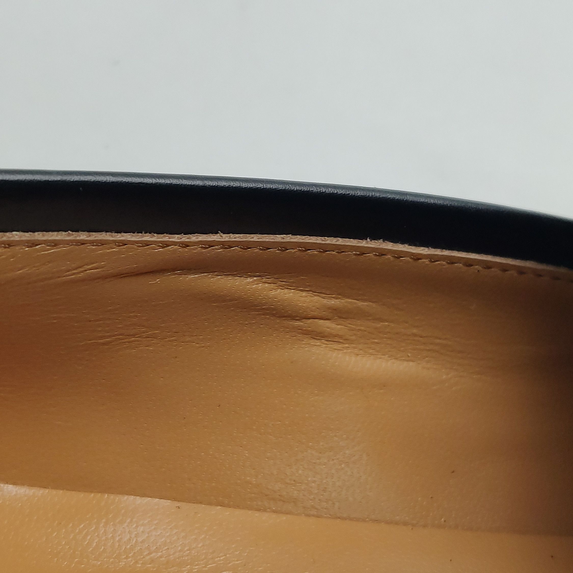 Gucci Gucci Men 13 Leather Size US 13 / EU 46 - 20 Thumbnail