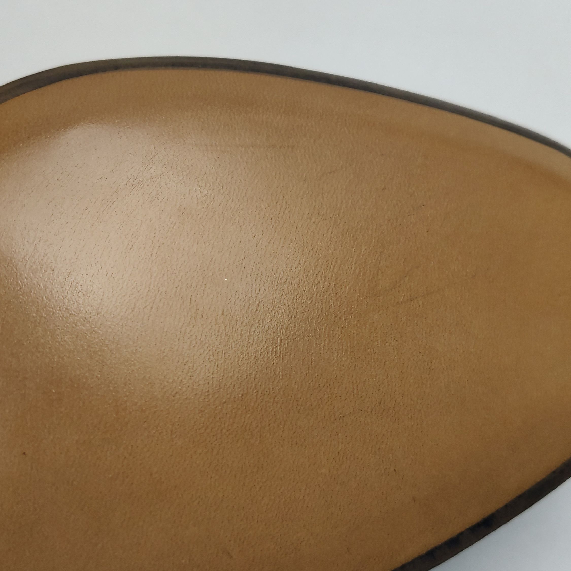 Gucci Gucci Men 13 Leather Size US 13 / EU 46 - 15 Thumbnail