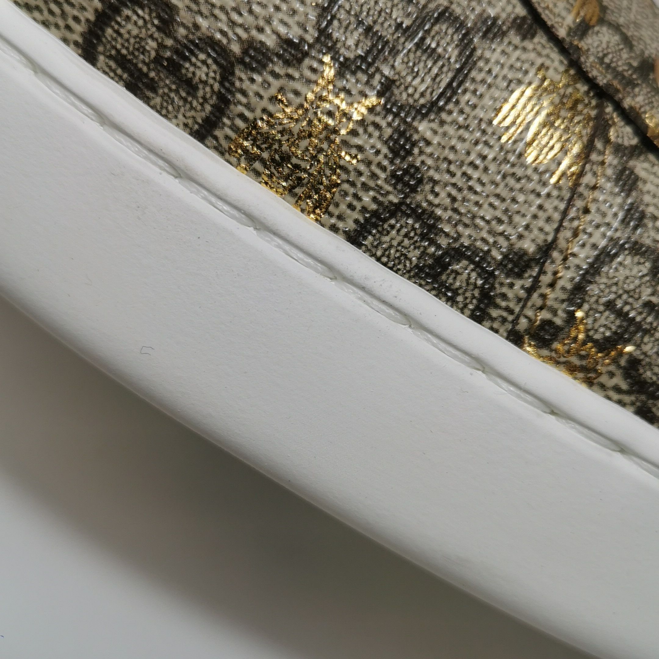 Gucci Gucci Men 14 Lowtop Sneakers Size US 14 / EU 47 - 10 Thumbnail