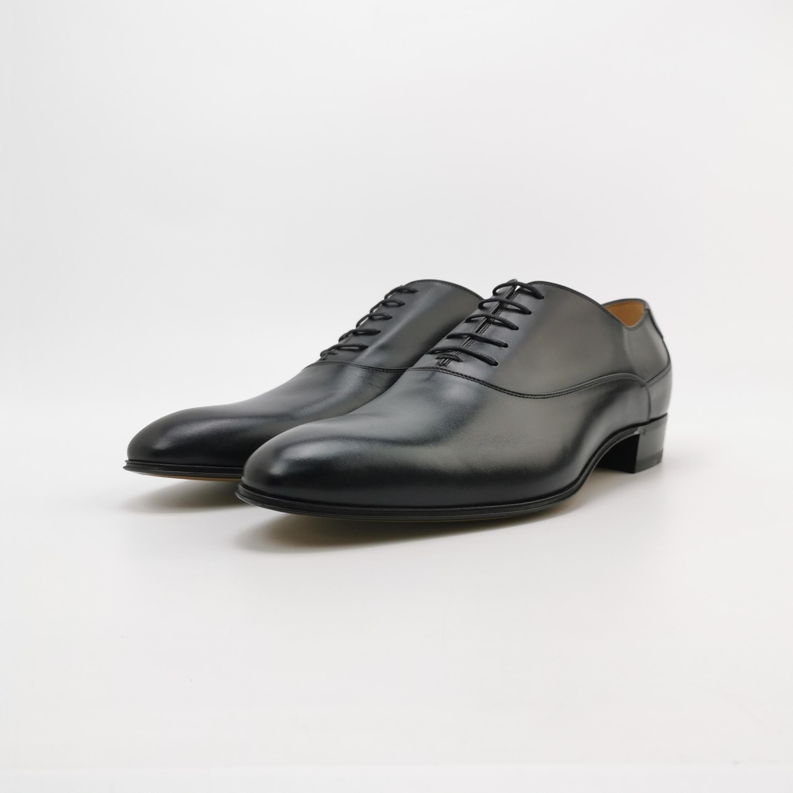 Gucci Gucci Men 13 Leather Size US 13 / EU 46 - 2 Thumbnail
