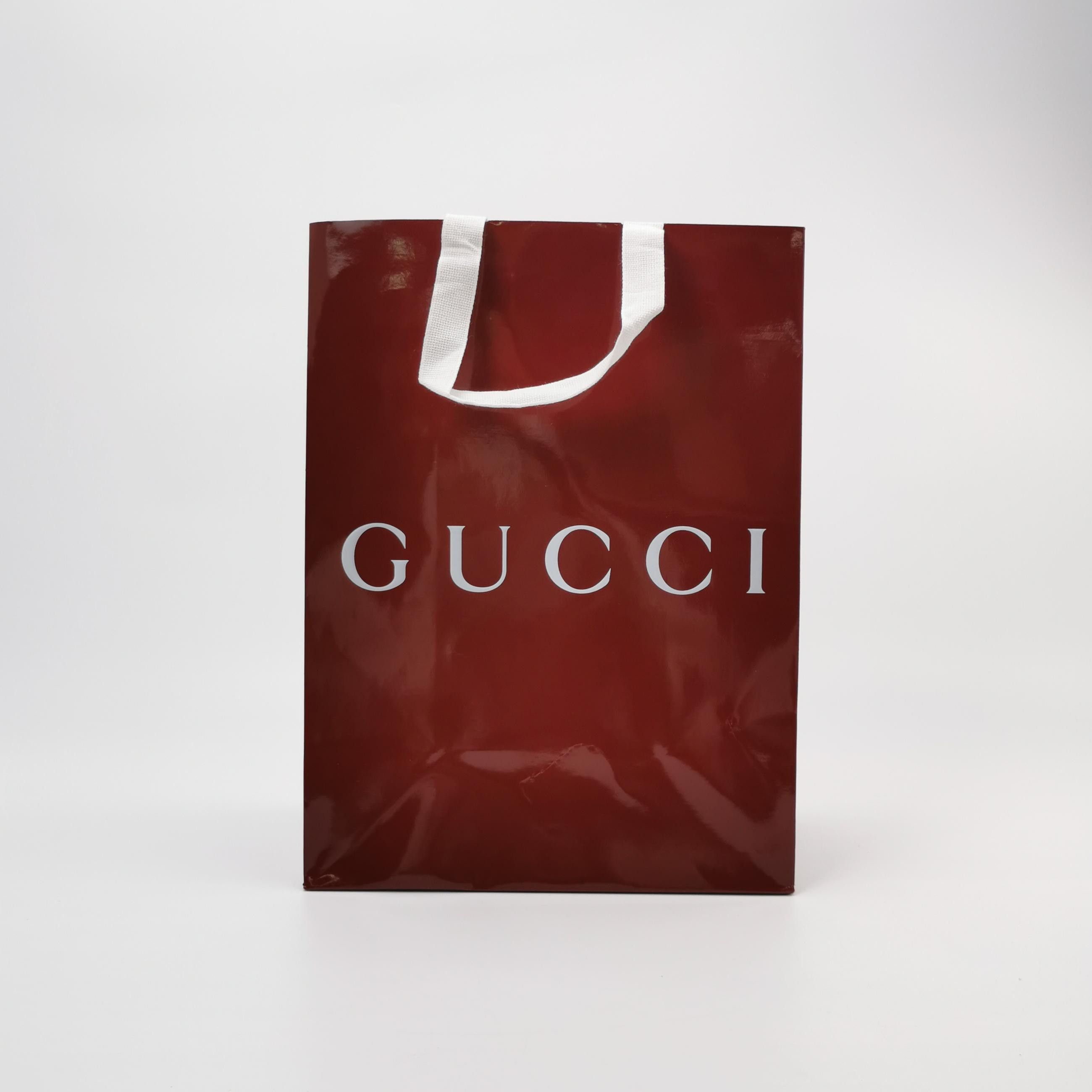 Gucci Gucci Men 13 Leather Size US 13 / EU 46 - 7 Thumbnail