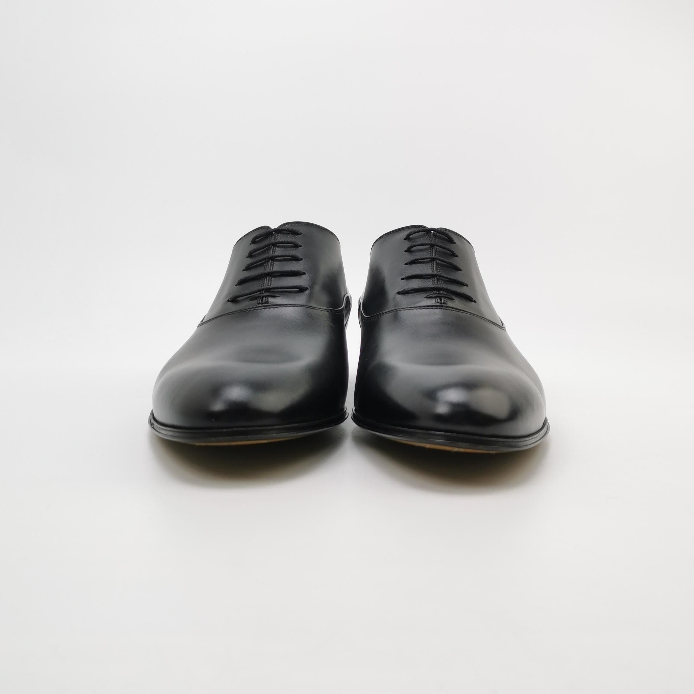 Gucci Gucci Men 13 Leather Size US 13 / EU 46 - 3 Thumbnail