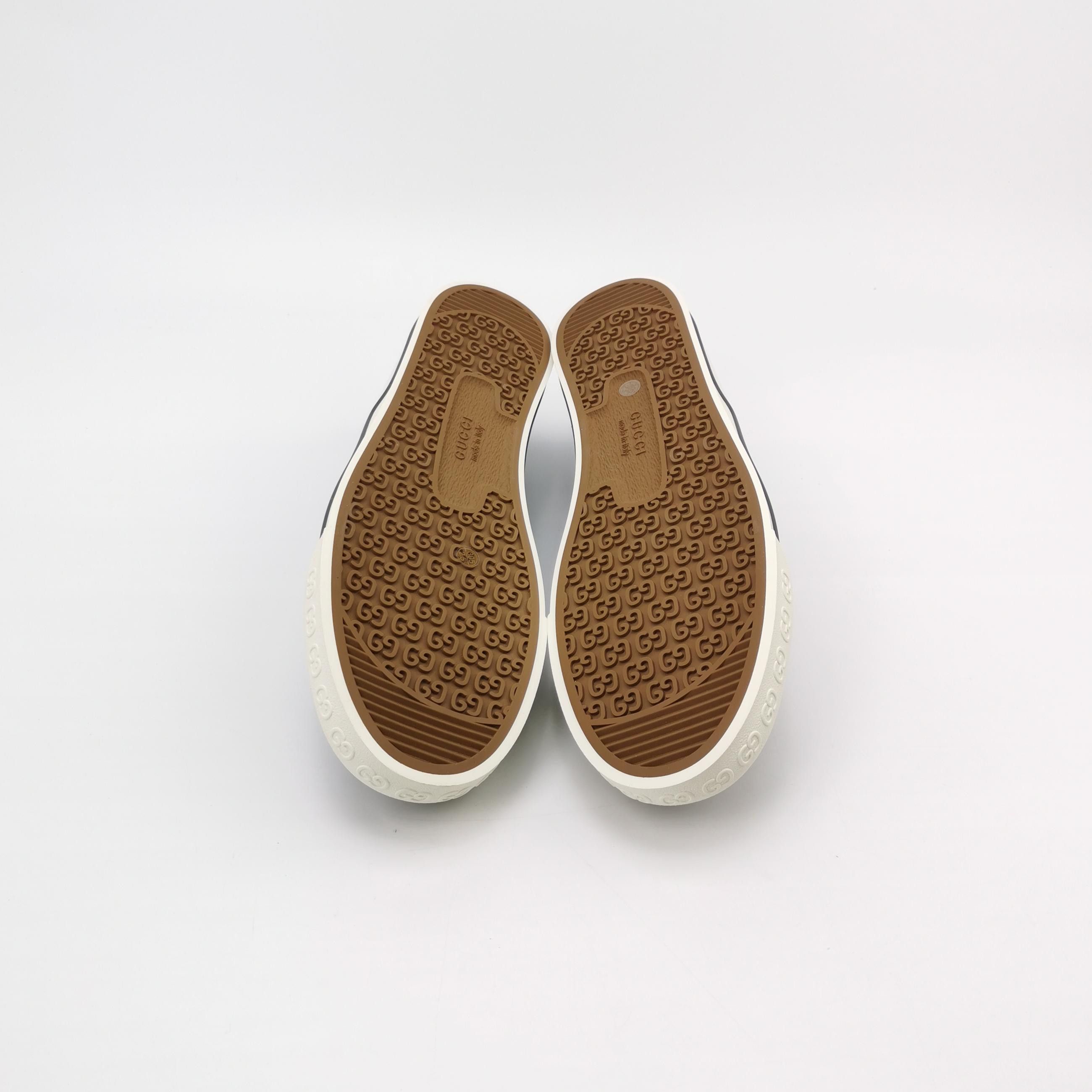 Gucci Gucci Men 14 Lowtop Sneakers Size US 14 / EU 47 - 5 Thumbnail