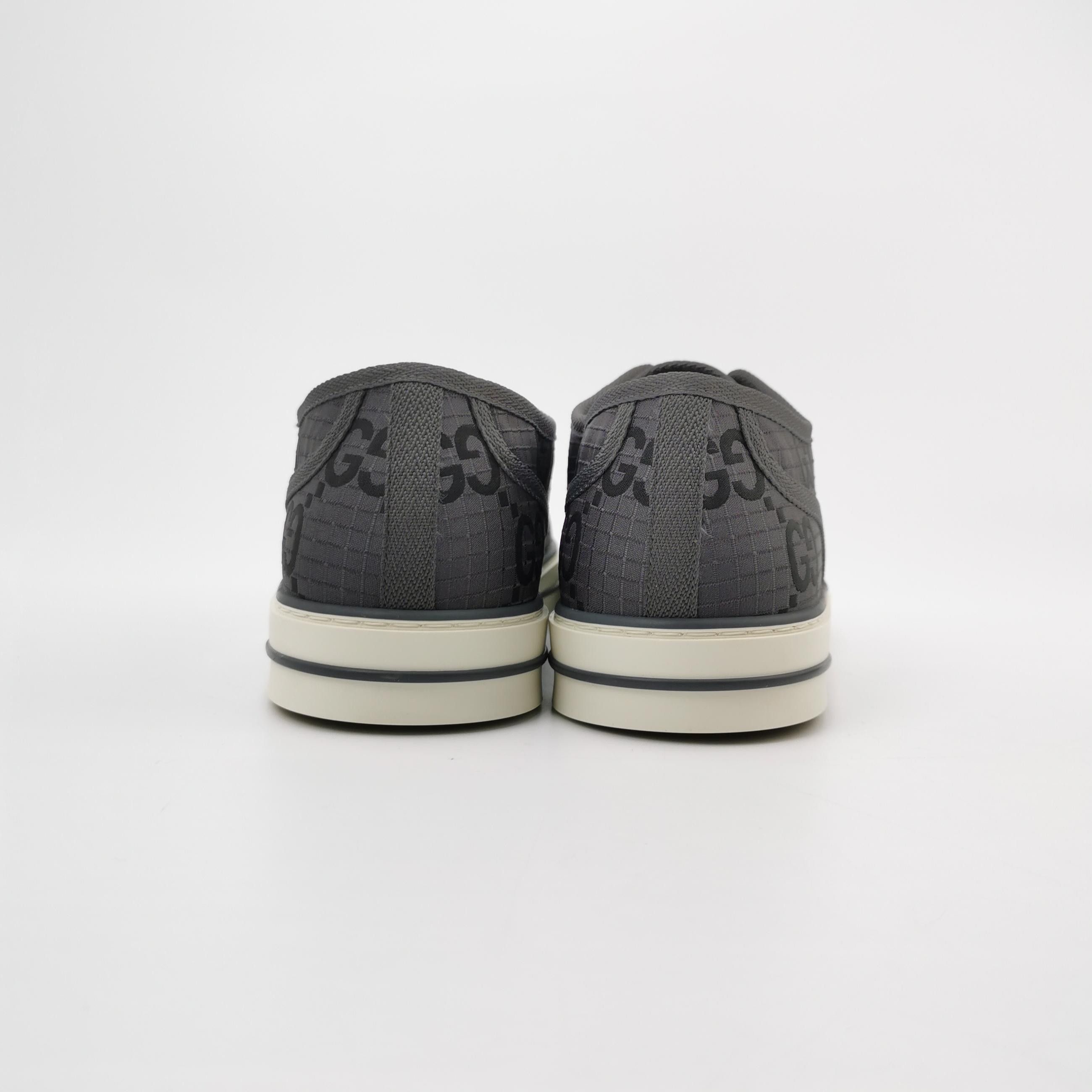 Gucci Gucci Men 14 Lowtop Sneakers Size US 14 / EU 47 - 4 Thumbnail