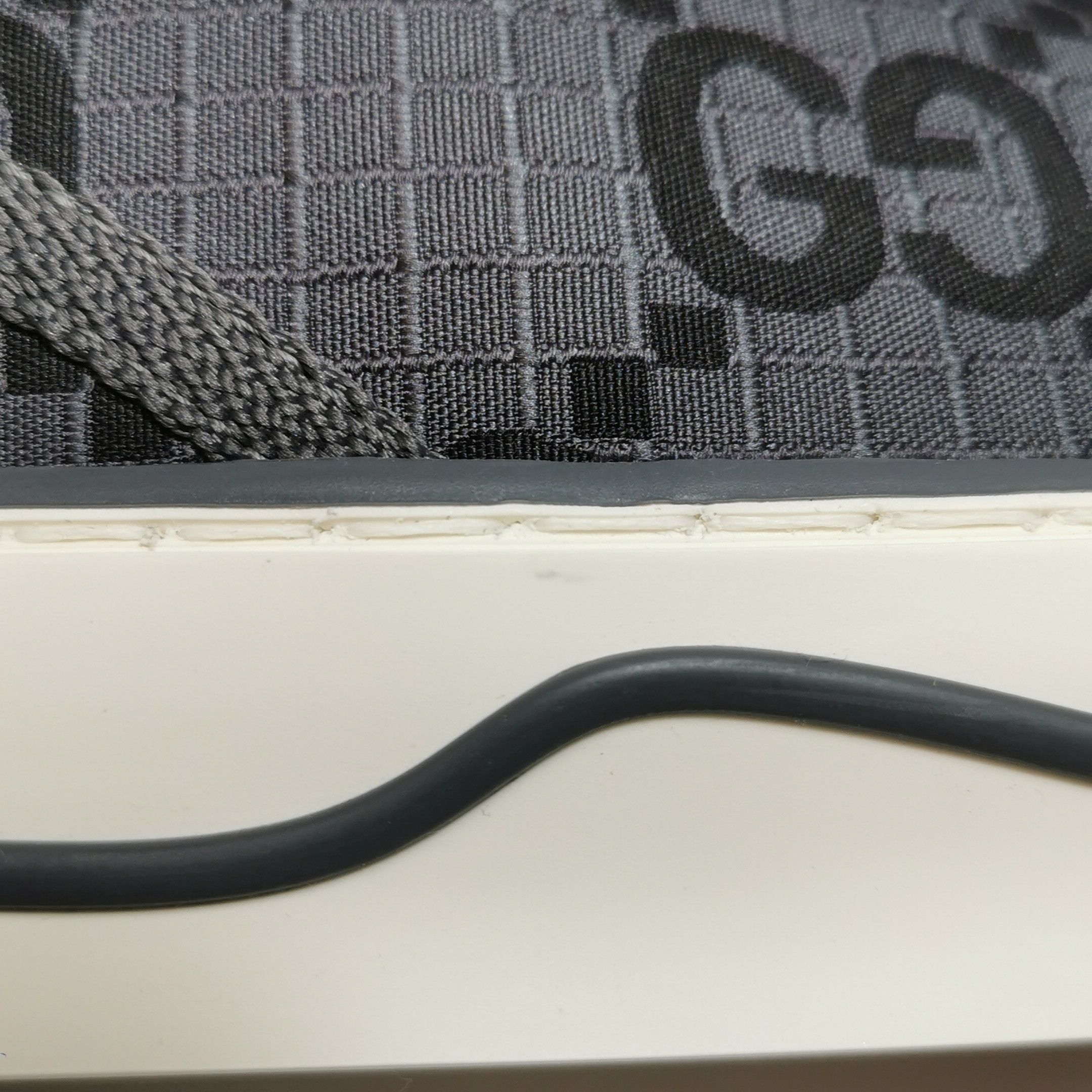 Gucci Gucci Men 14 Lowtop Sneakers Size US 14 / EU 47 - 8 Thumbnail