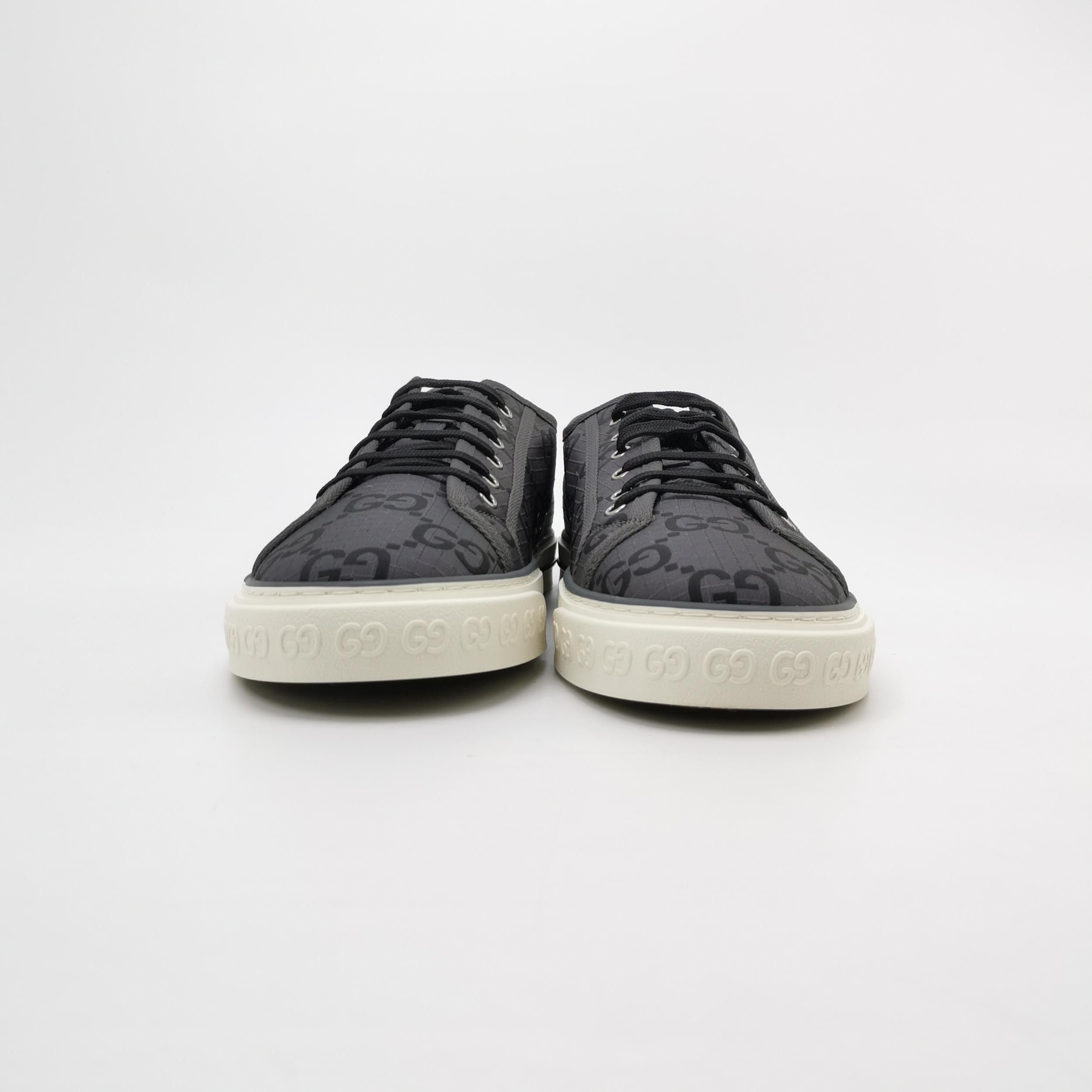 Gucci Gucci Men 14 Lowtop Sneakers Size US 14 / EU 47 - 3 Thumbnail