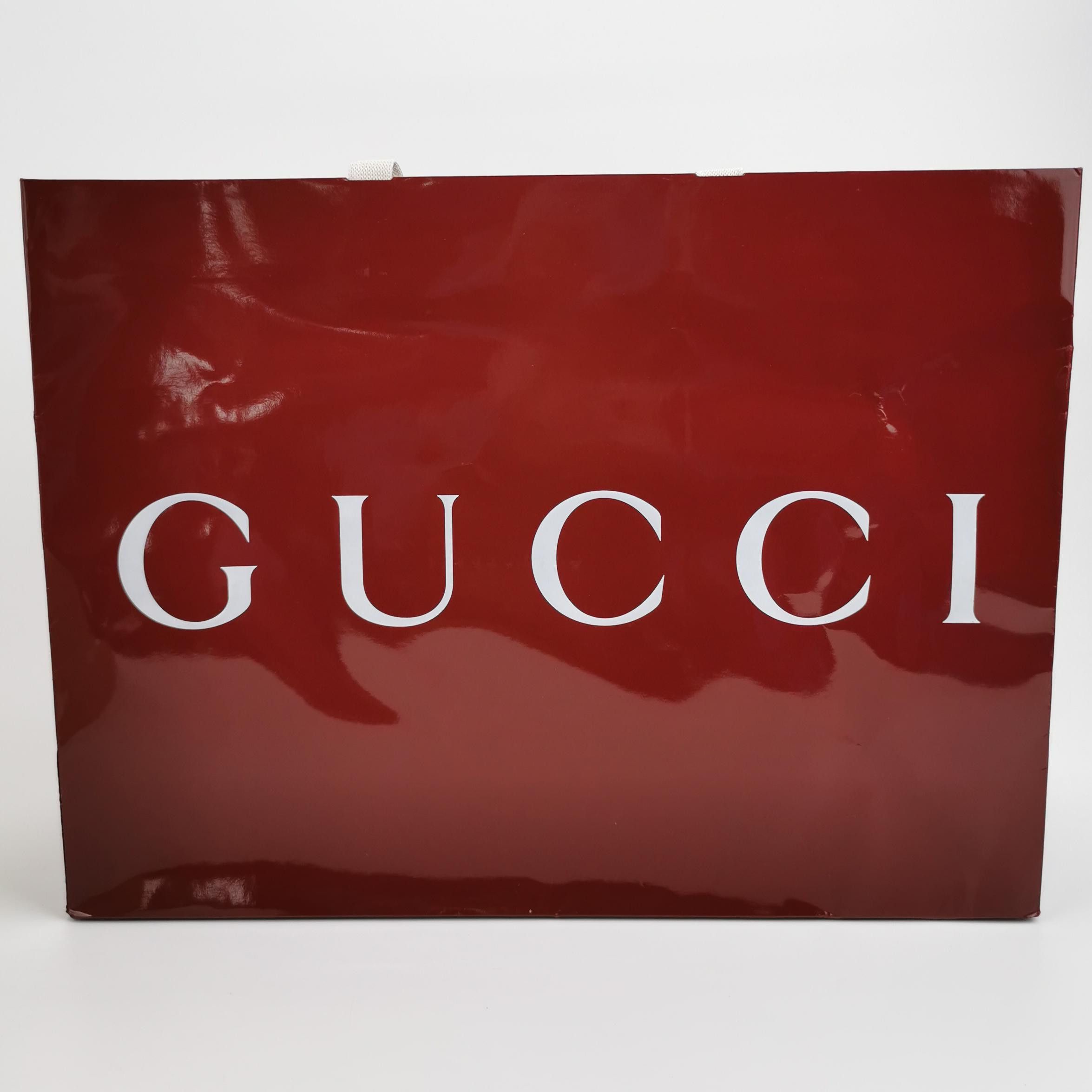 Gucci Gucci Men 13 Lowtop Sneakers Size US 13 / EU 46 - 7 Thumbnail