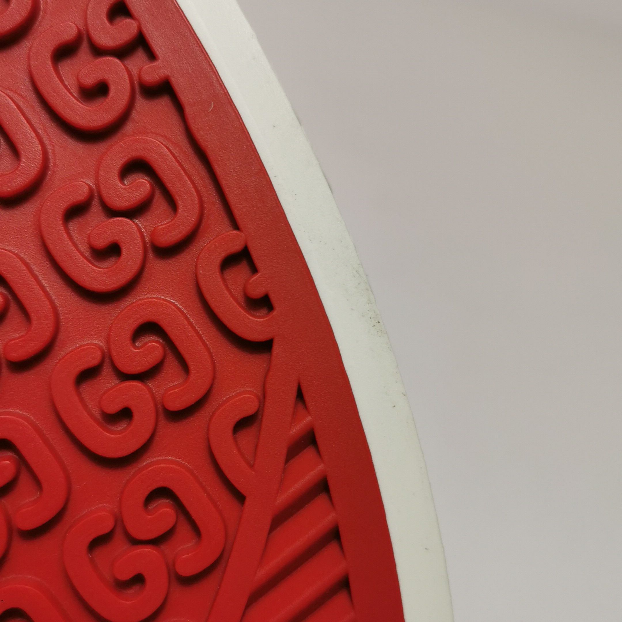 Gucci Gucci Men 13 Lowtop Sneakers Size US 13 / EU 46 - 9 Thumbnail