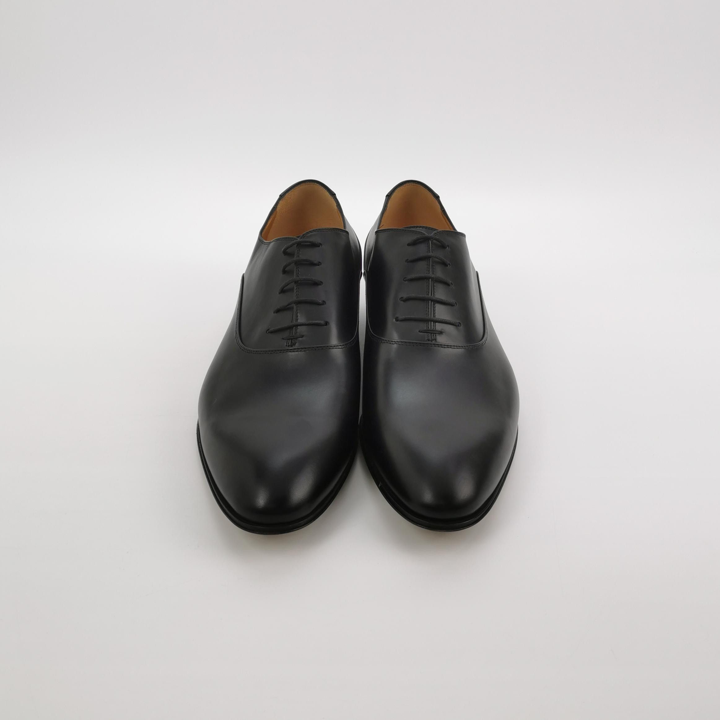 Gucci Gucci Men 13 Leather Size US 13 / EU 46 - 3 Thumbnail