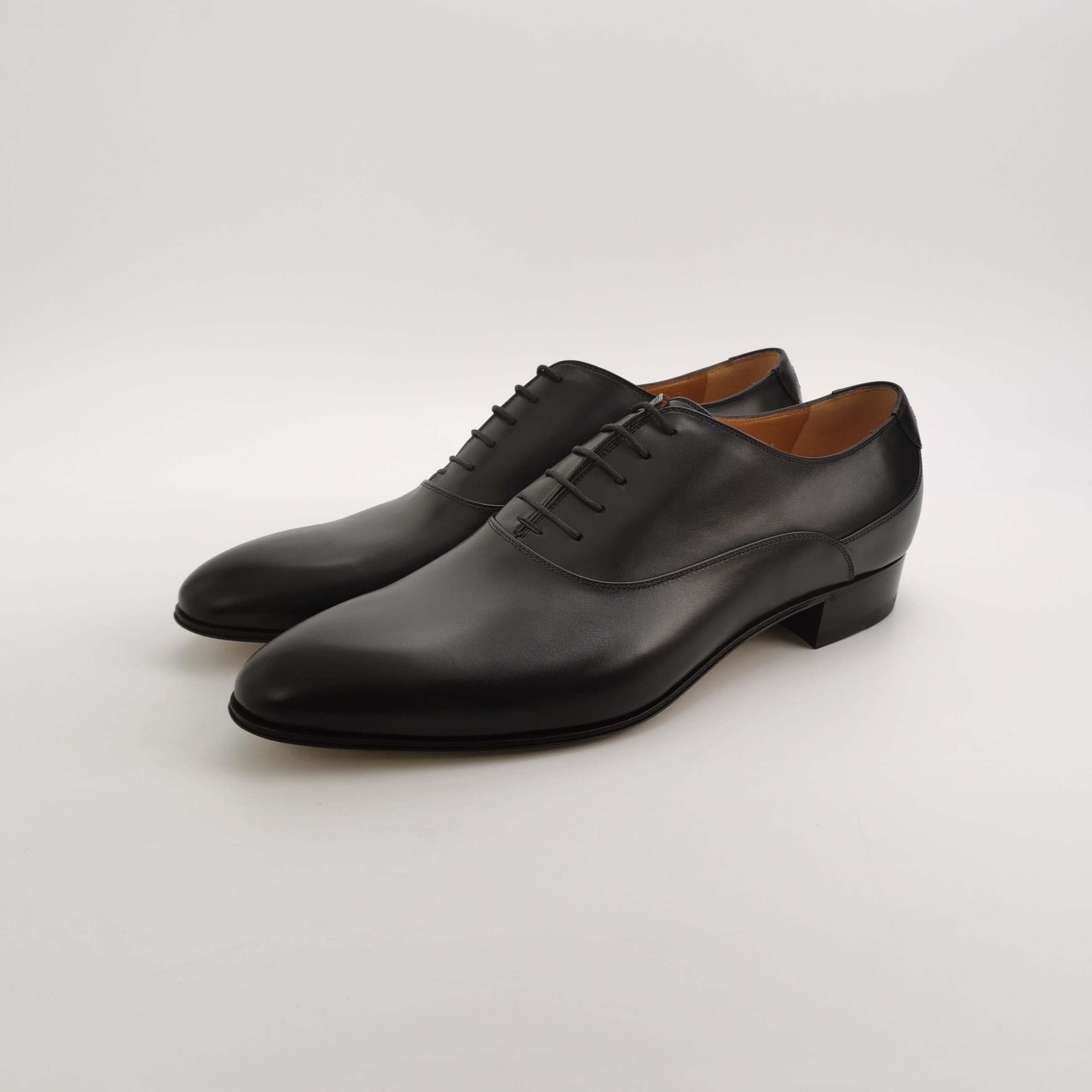 Gucci Gucci Men 13 Leather Size US 13 / EU 46 - 2 Thumbnail
