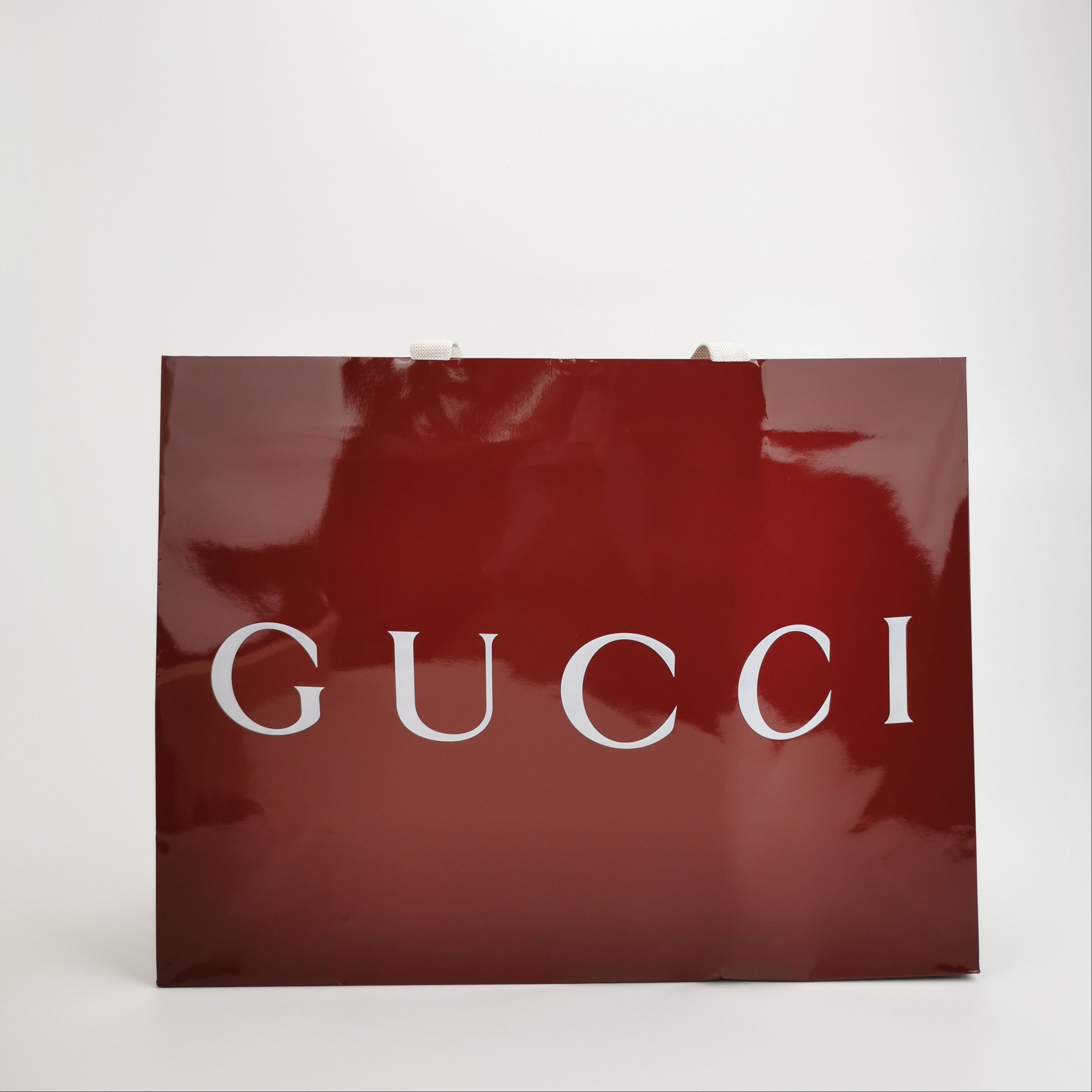 Gucci Gucci Men 12.5 Leather Size US 12.5 / EU 45-46 - 7 Thumbnail