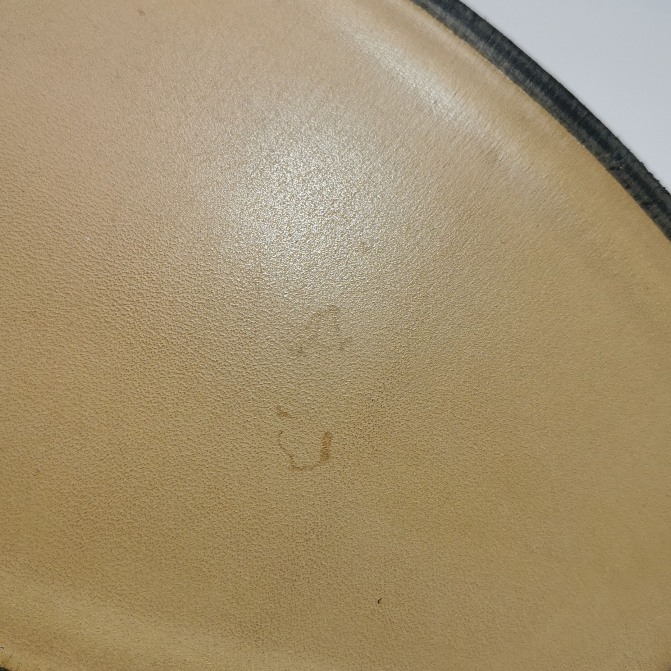 Gucci Gucci Men 12.5 Leather Size US 12.5 / EU 45-46 - 9 Thumbnail