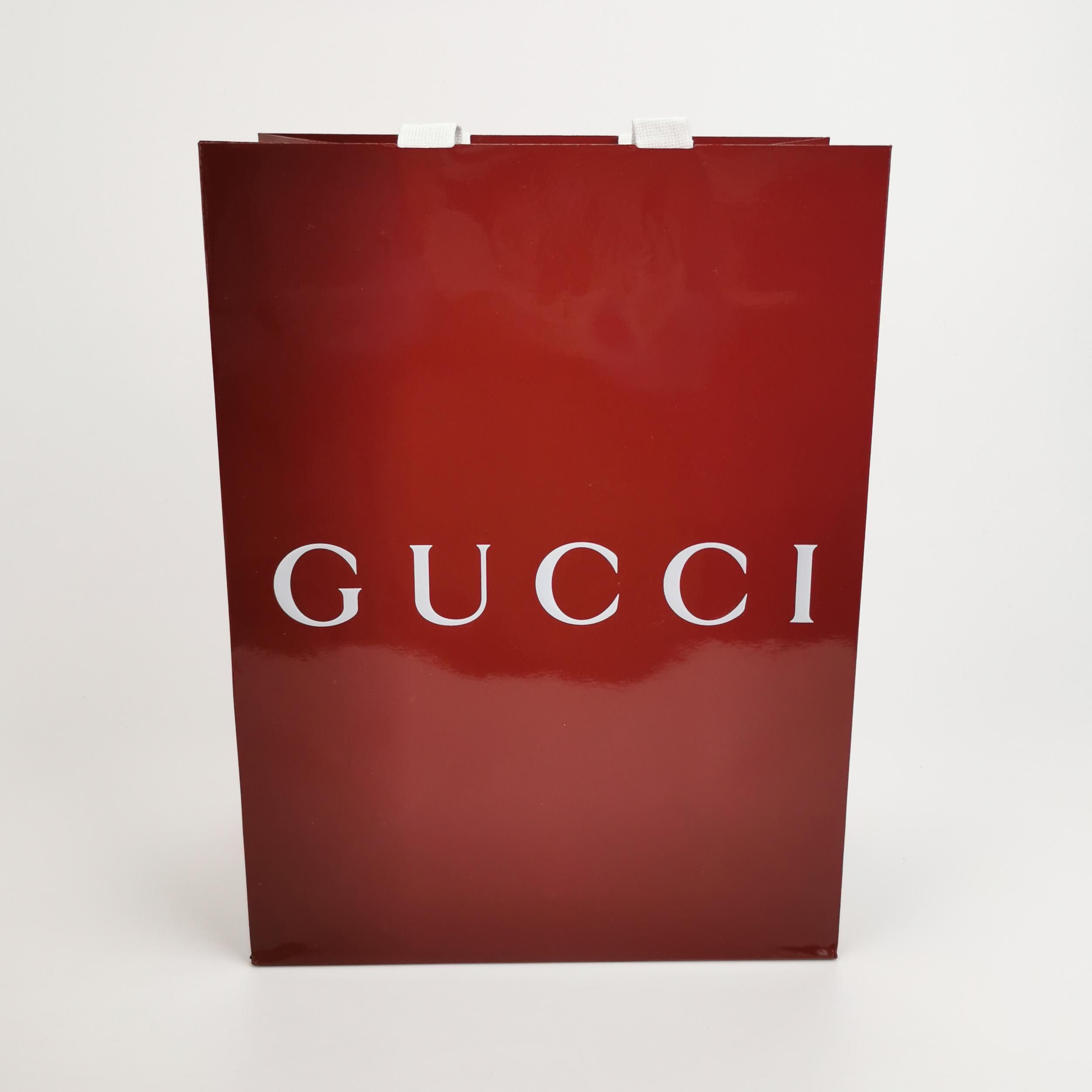 Gucci Gucci Men 13 Lowtop Sneakers Size US 13 / EU 46 - 7 Thumbnail