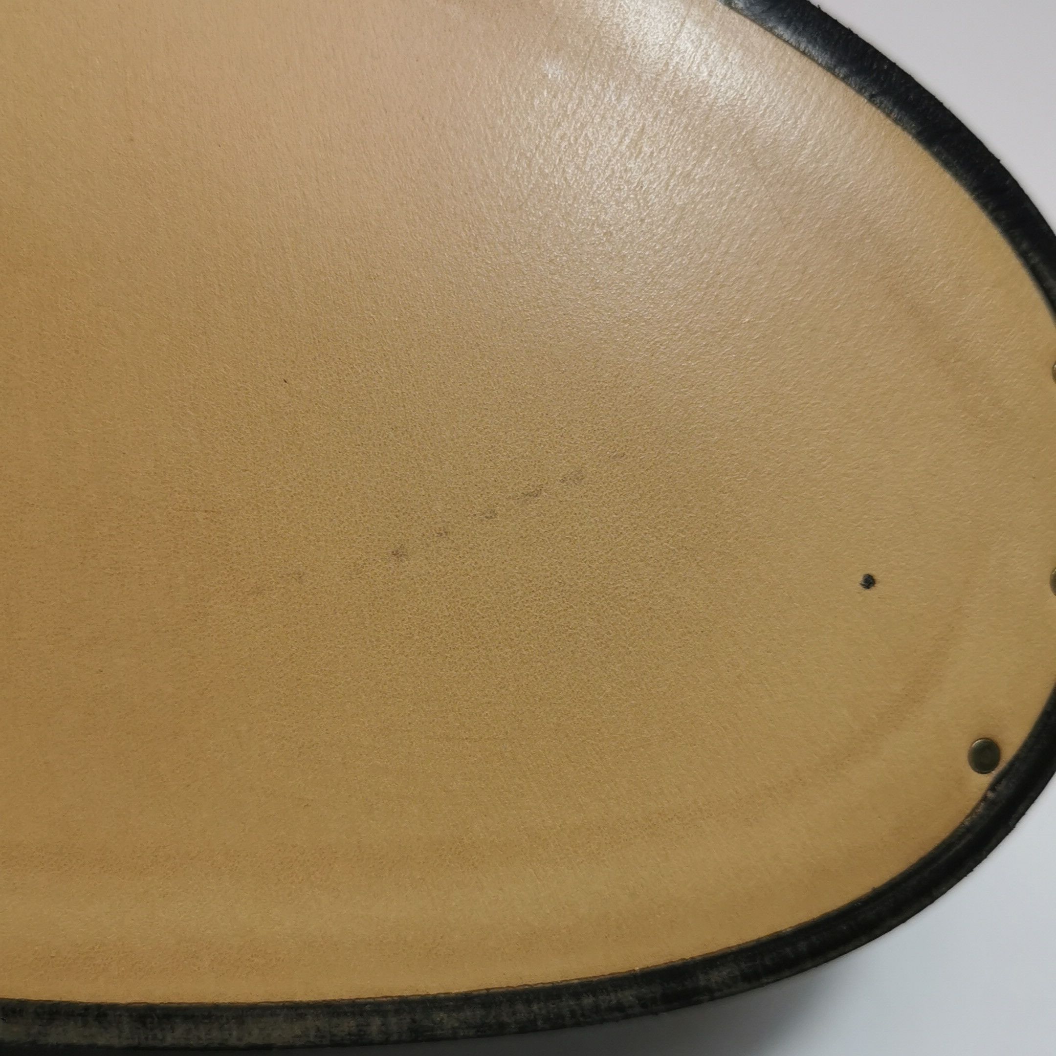 Gucci Gucci Men 12.5 Leather Size US 12.5 / EU 45-46 - 9 Thumbnail